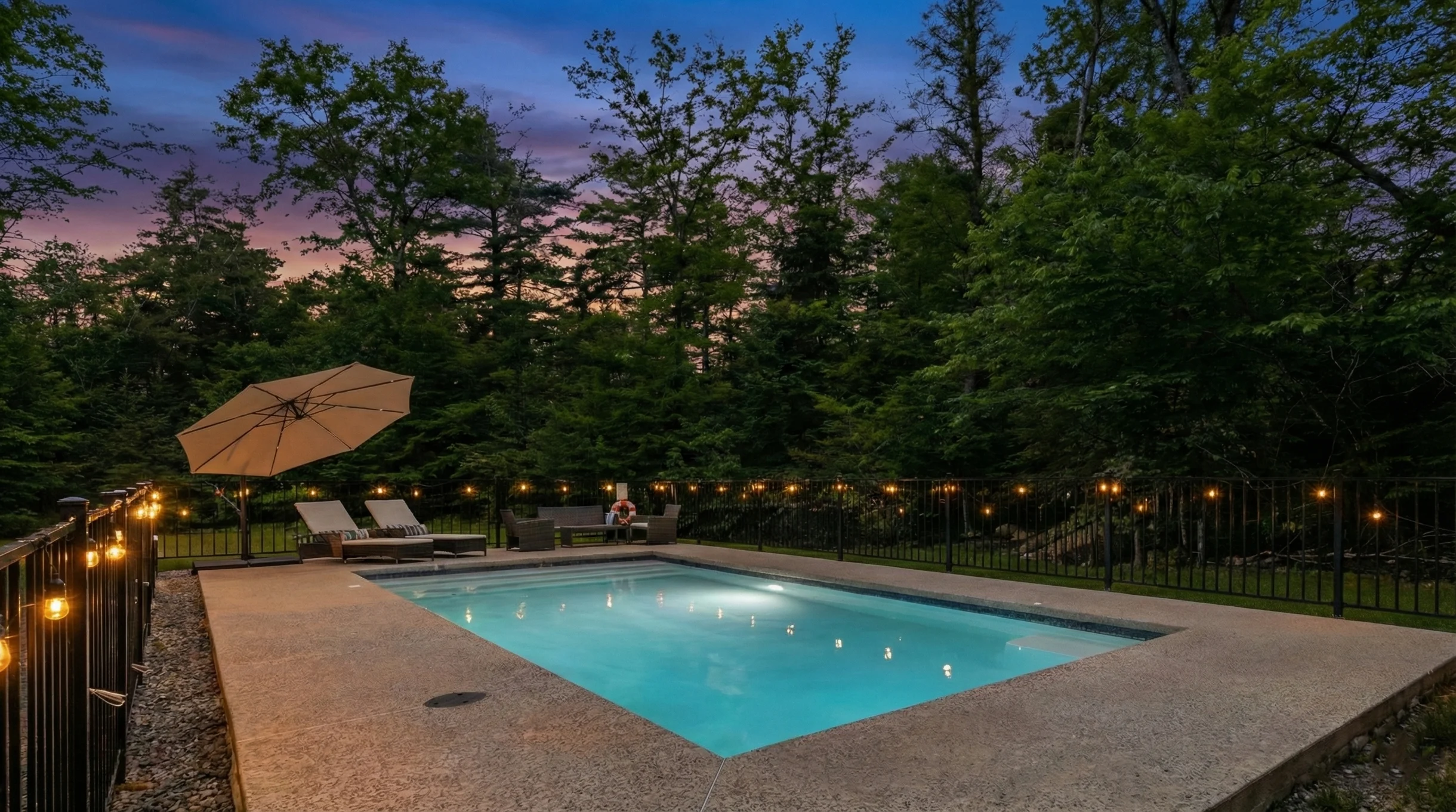 Wander Berkshires Lodge #22