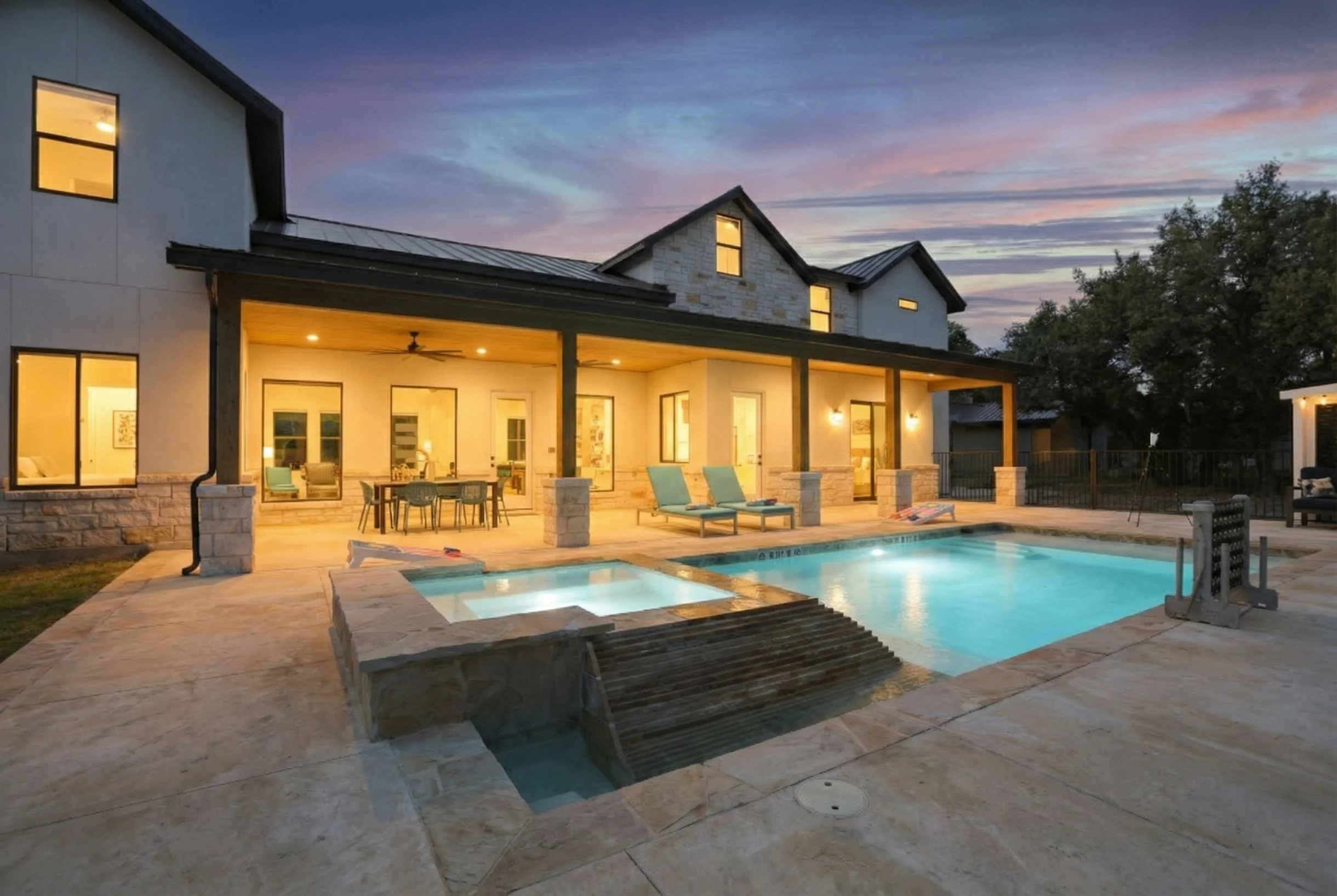 Near River~Golf Cart~Arcade~Two Kitchens~Telescope #21