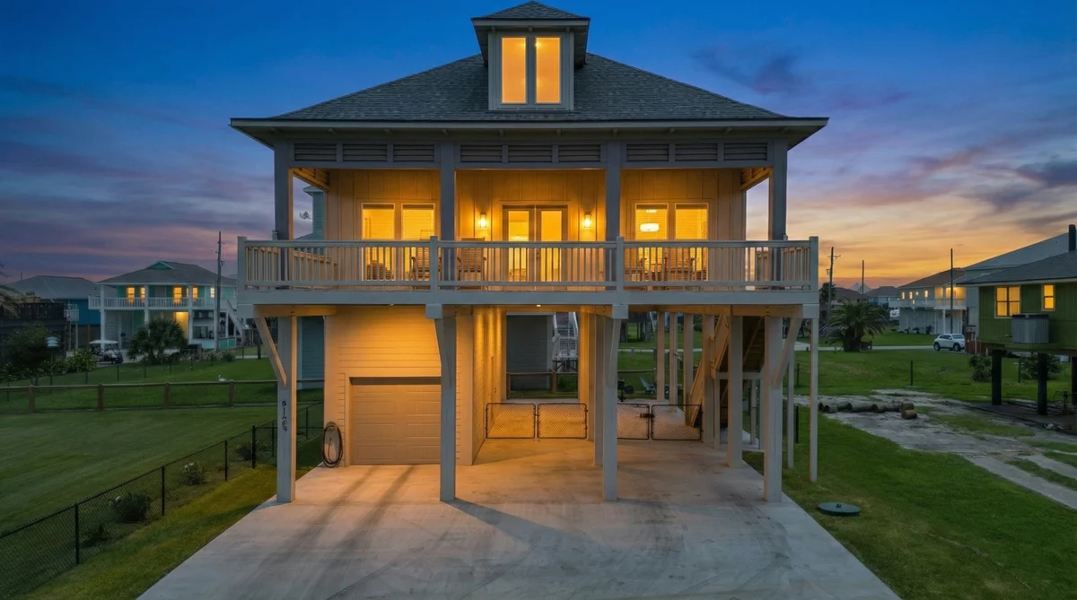 Wander Crystal Palms