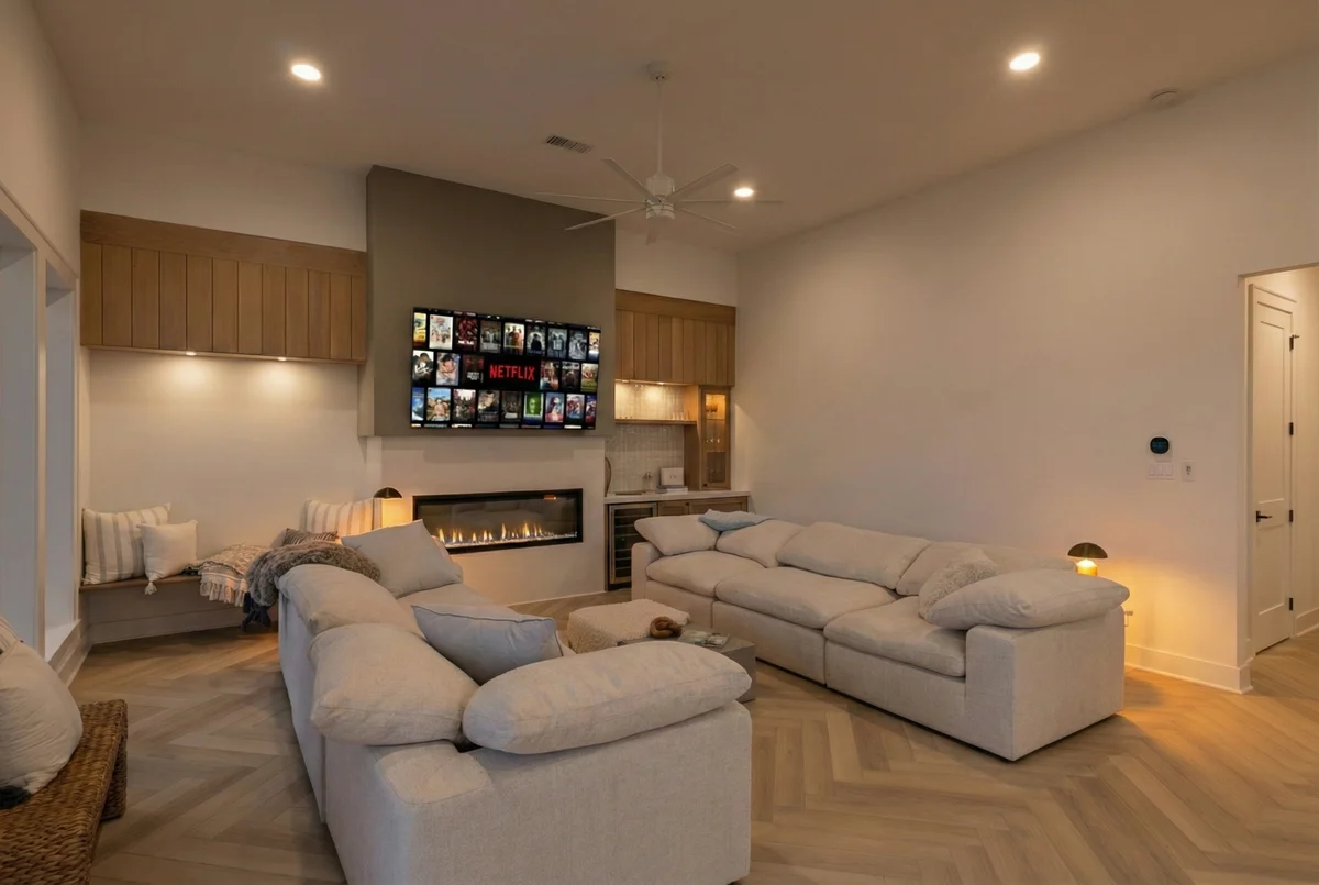 Wander Crystal Palms