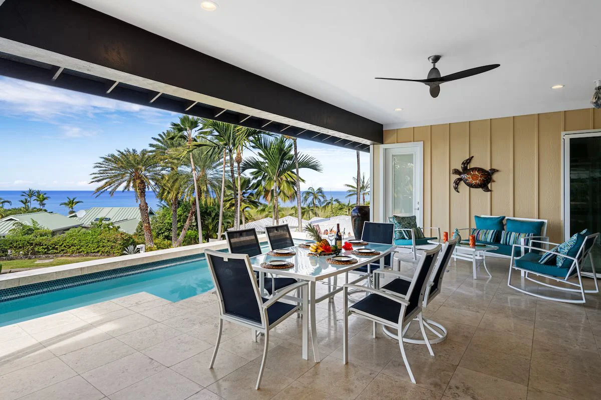 Wander Kailua Kona Lava #30