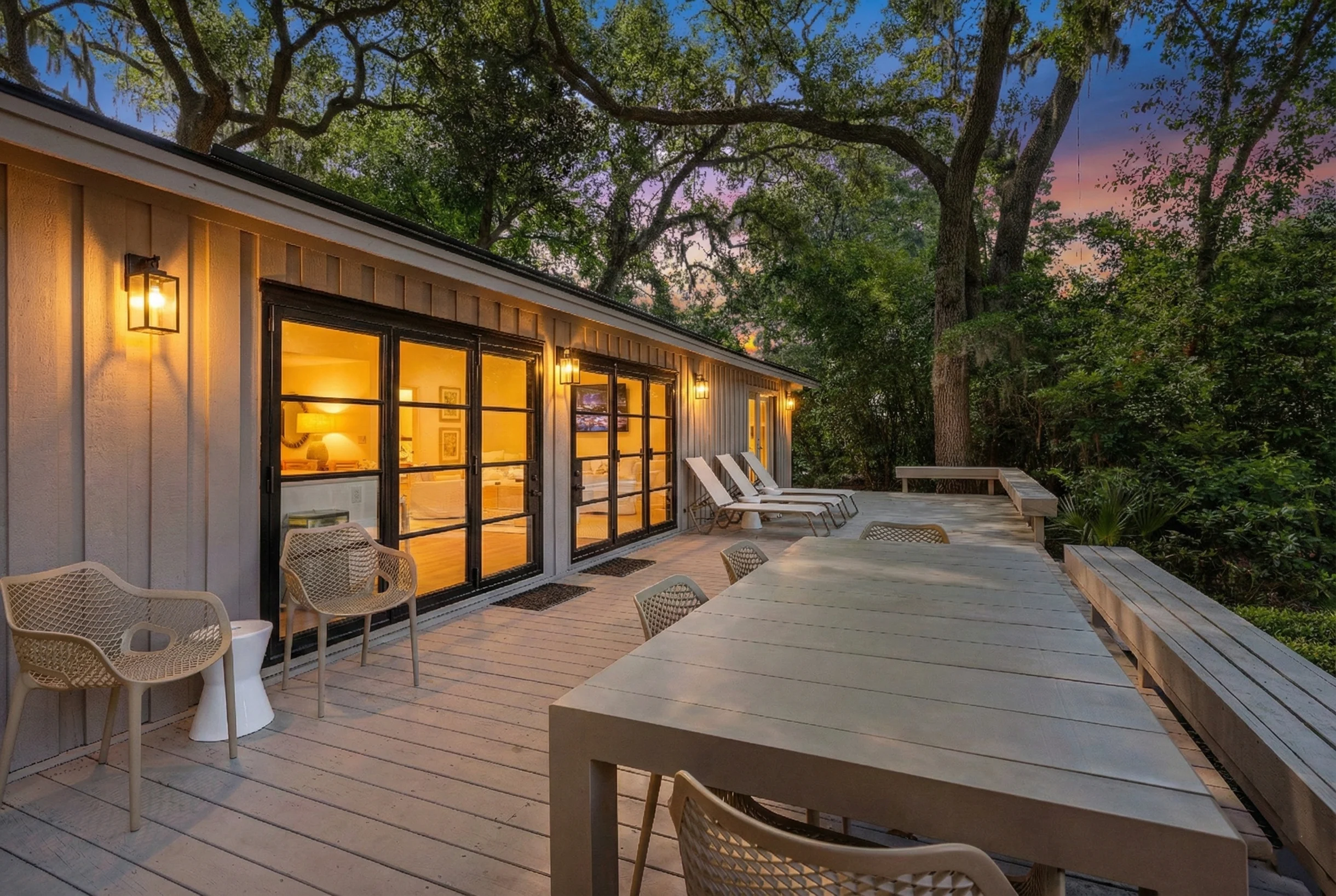 Wander Hilton Head Garden #27