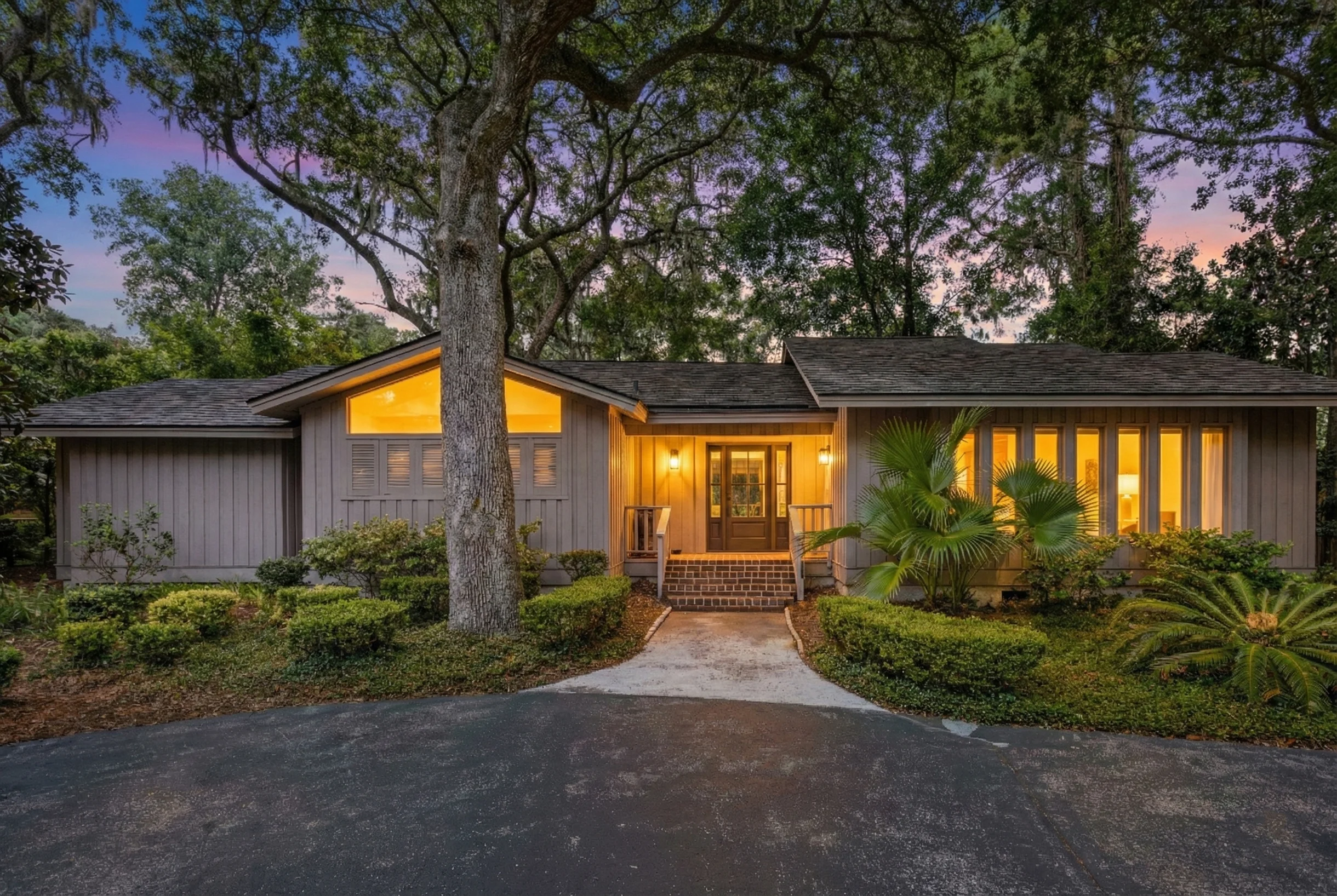 Wander Hilton Head Garden #4