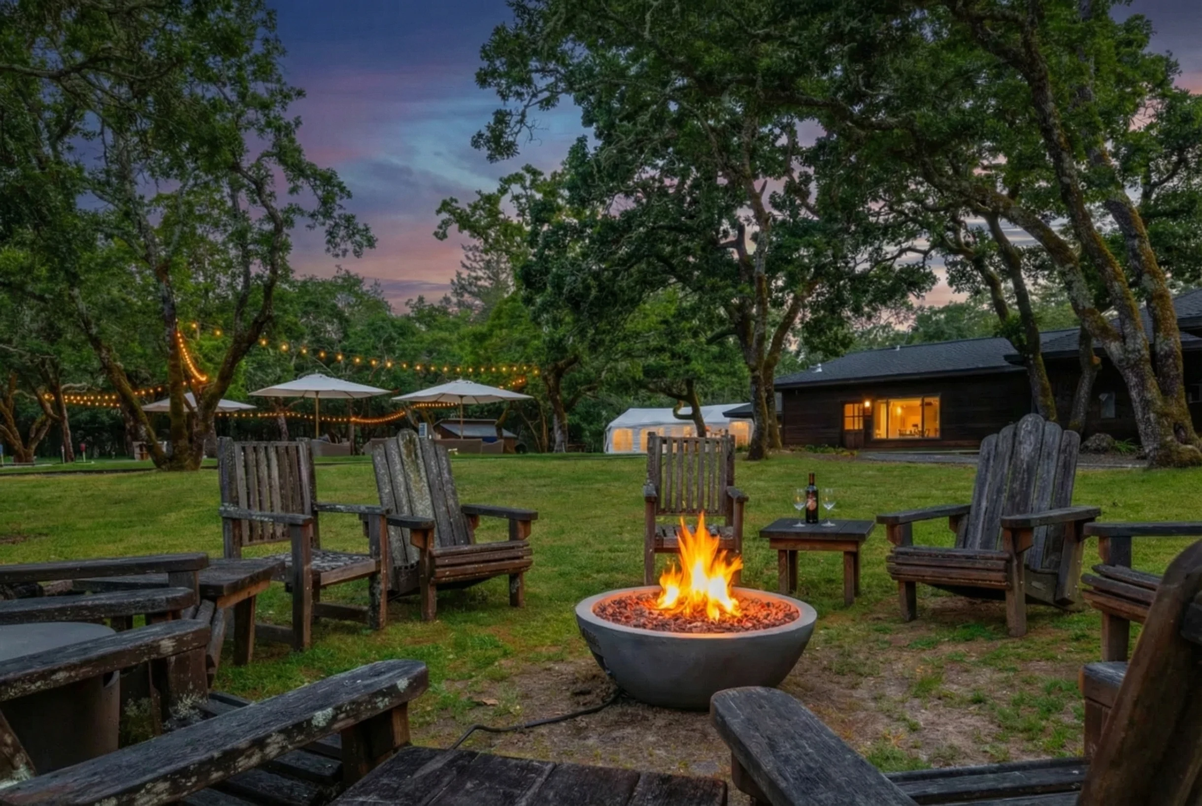 Wander Kenwood Retreat #21