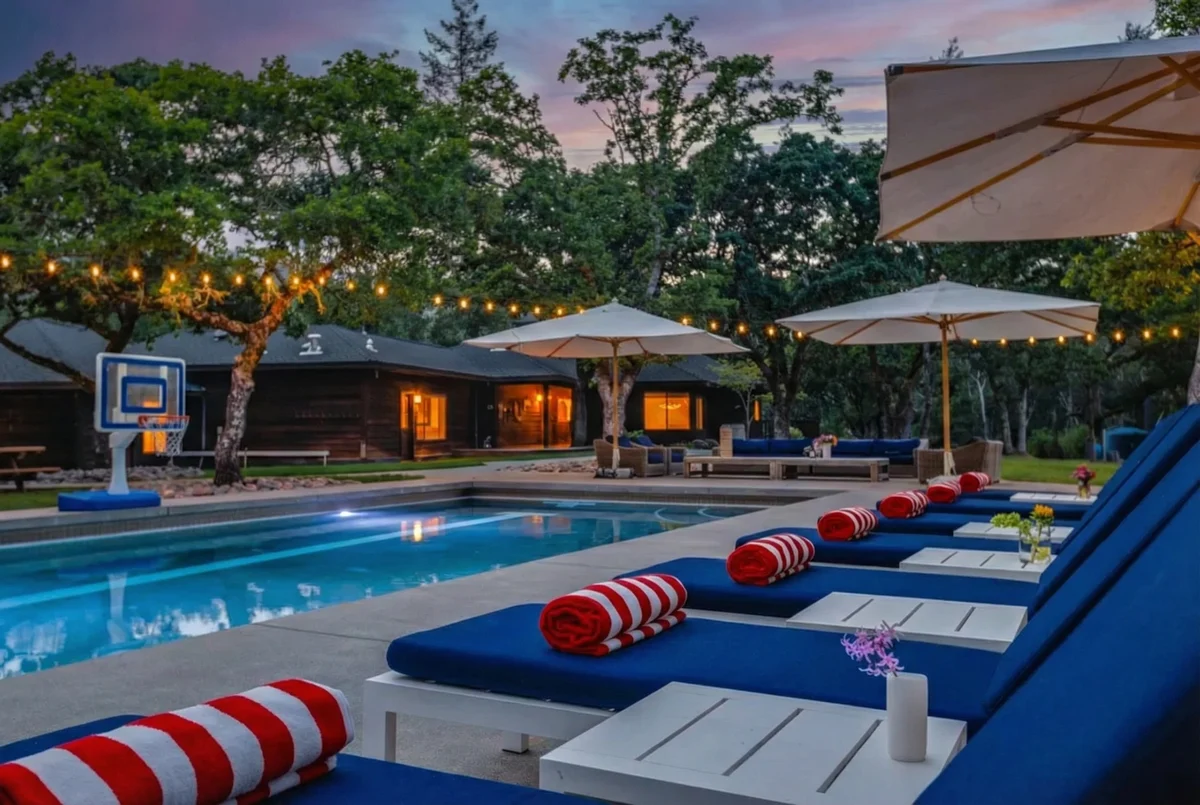 Wander Kenwood Retreat