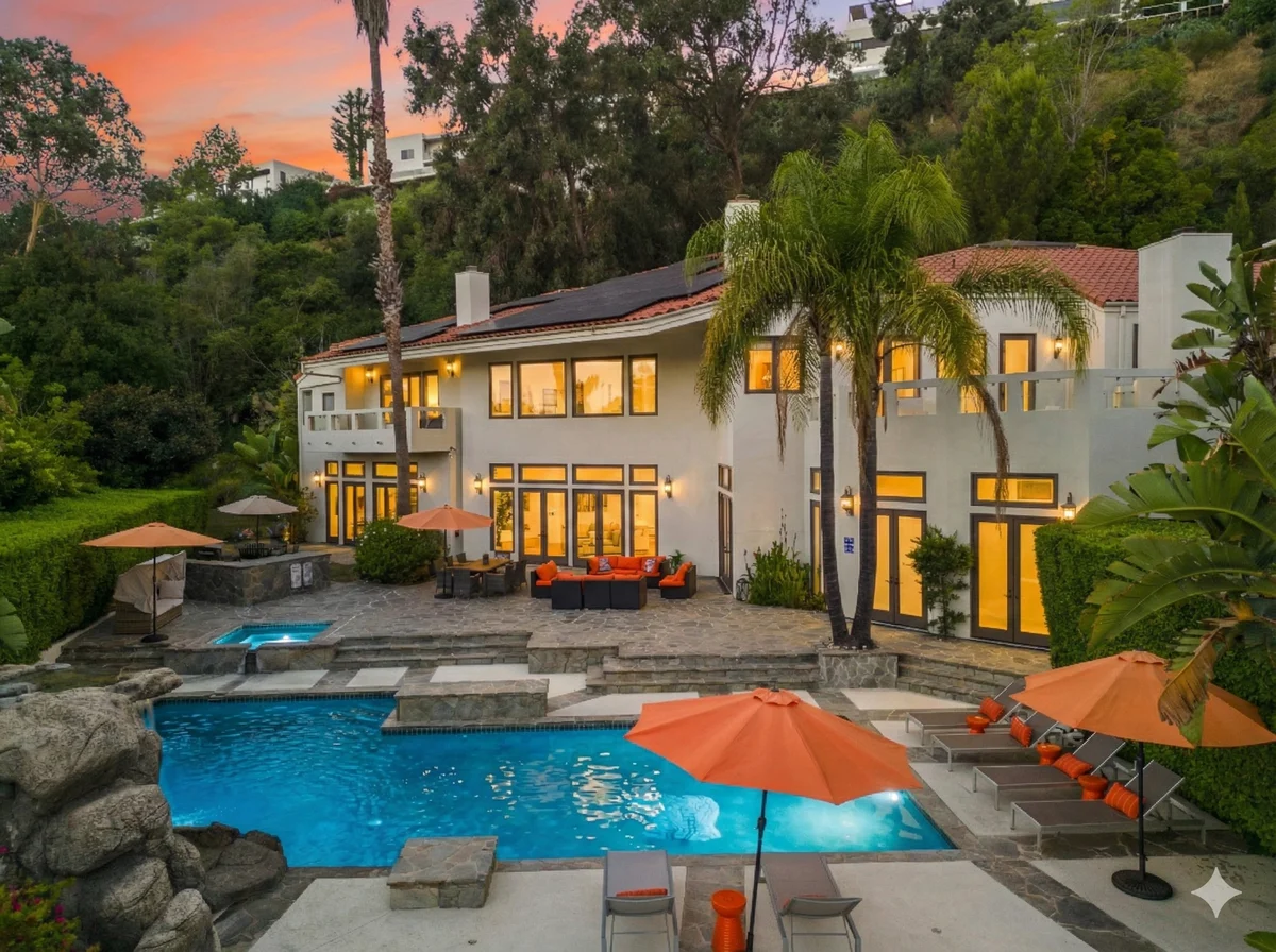 Wander Los Angeles Bliss #32