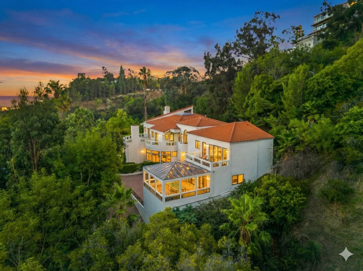 Wander Los Angeles Bliss #4