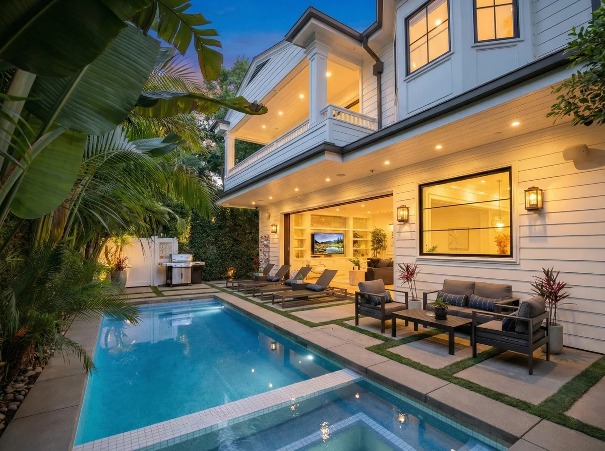 Wander Los Angeles Paradise #34