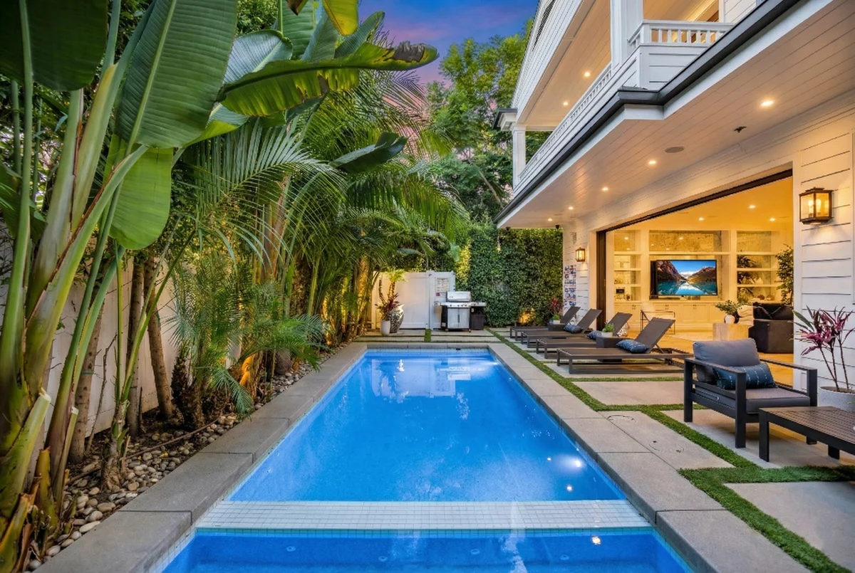 Wander Los Angeles Paradise