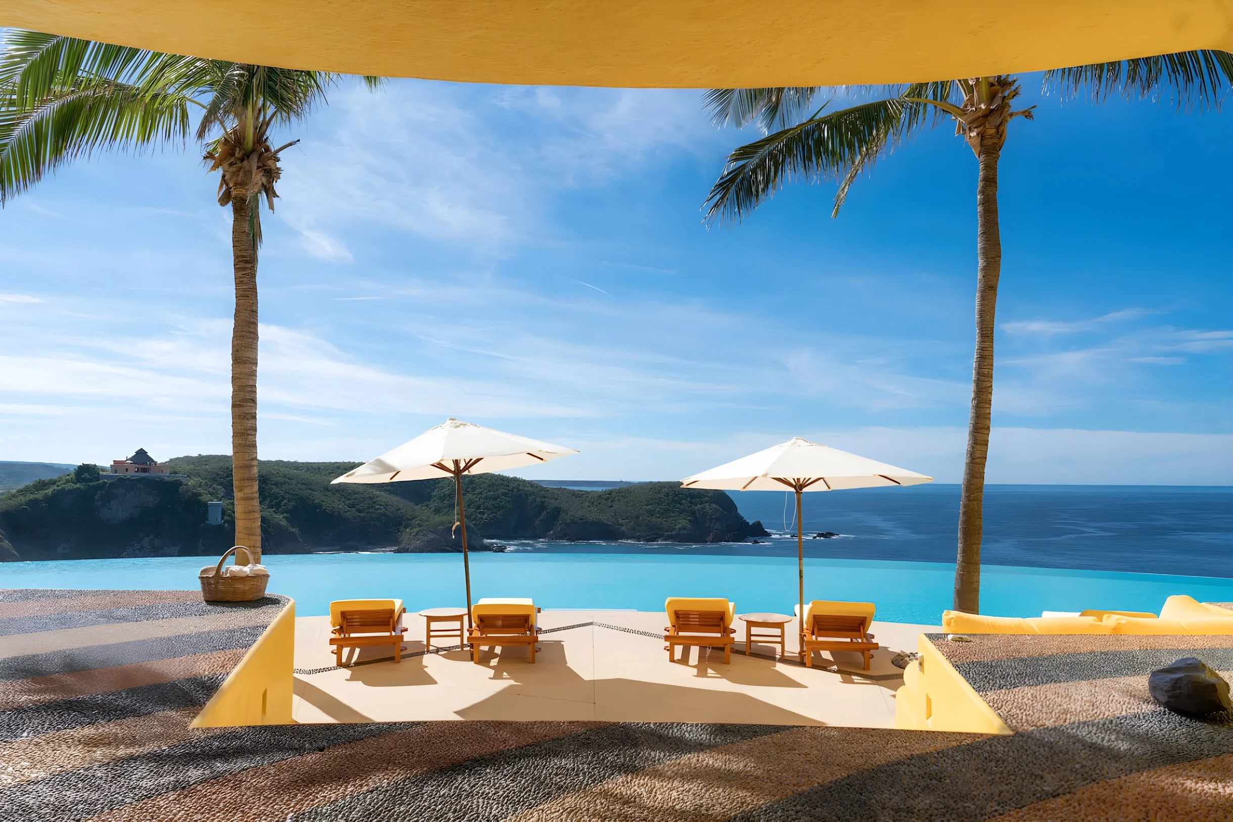 Wander Costa Careyes #2