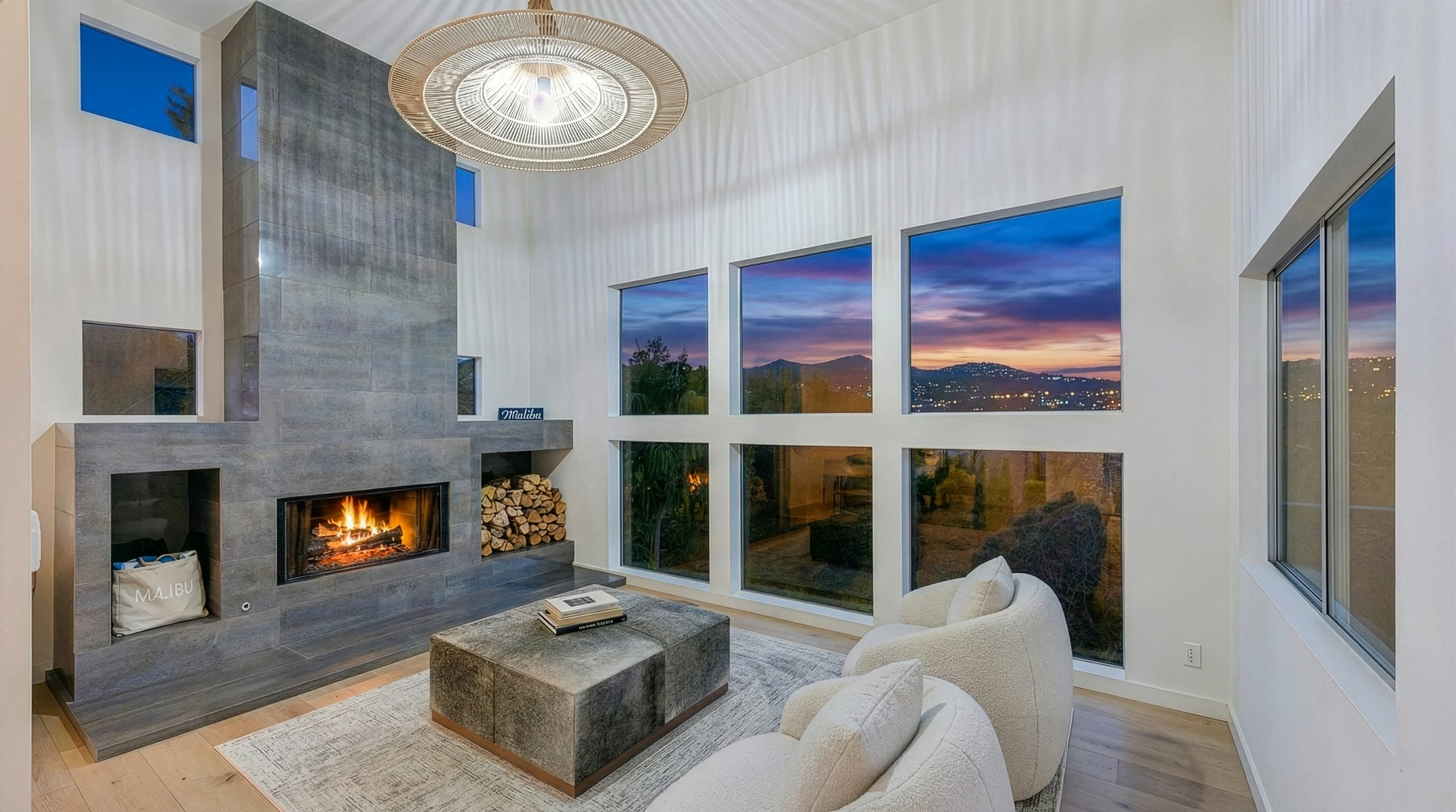 Wander Malibu Lookout #3