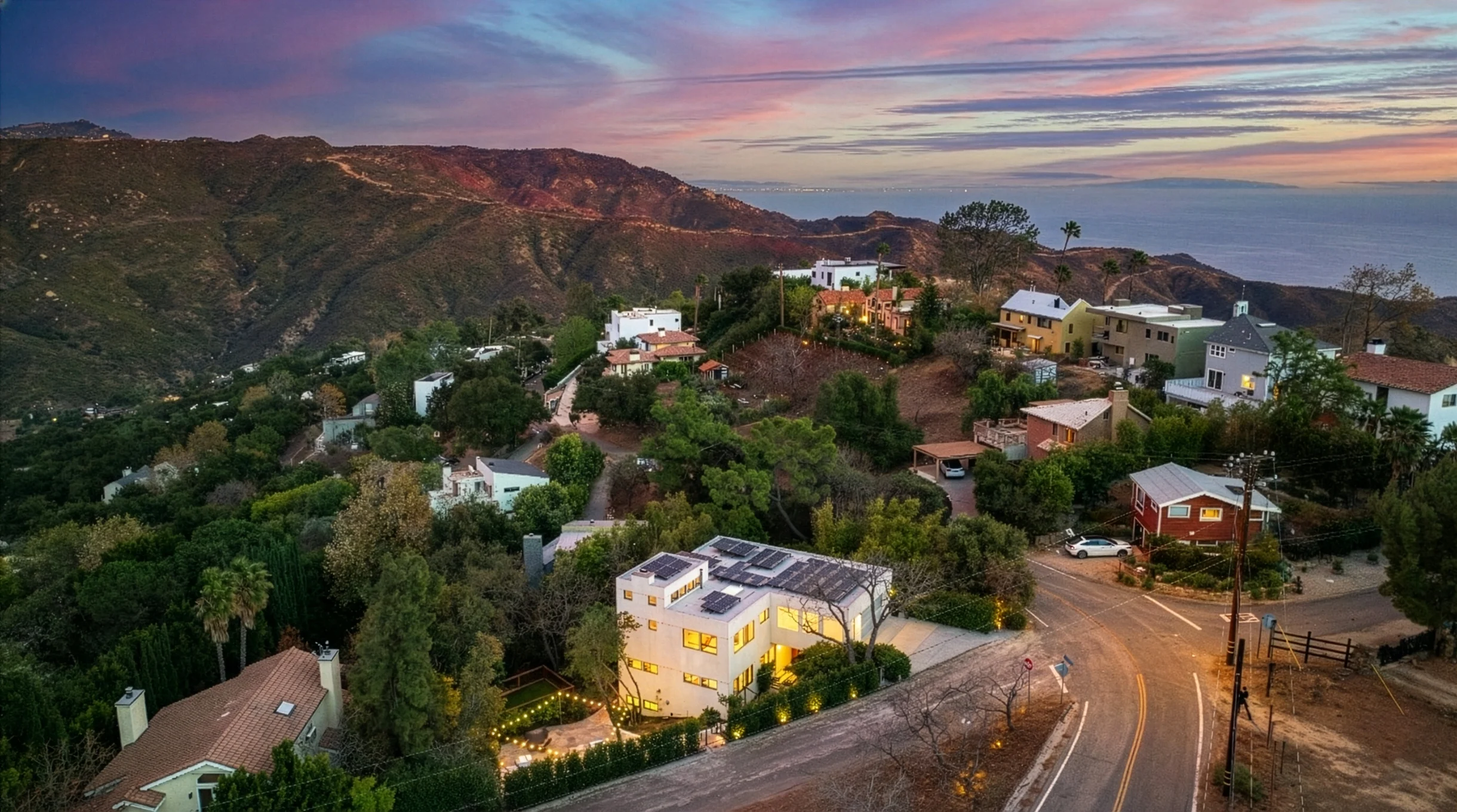 Wander Malibu Lookout #2