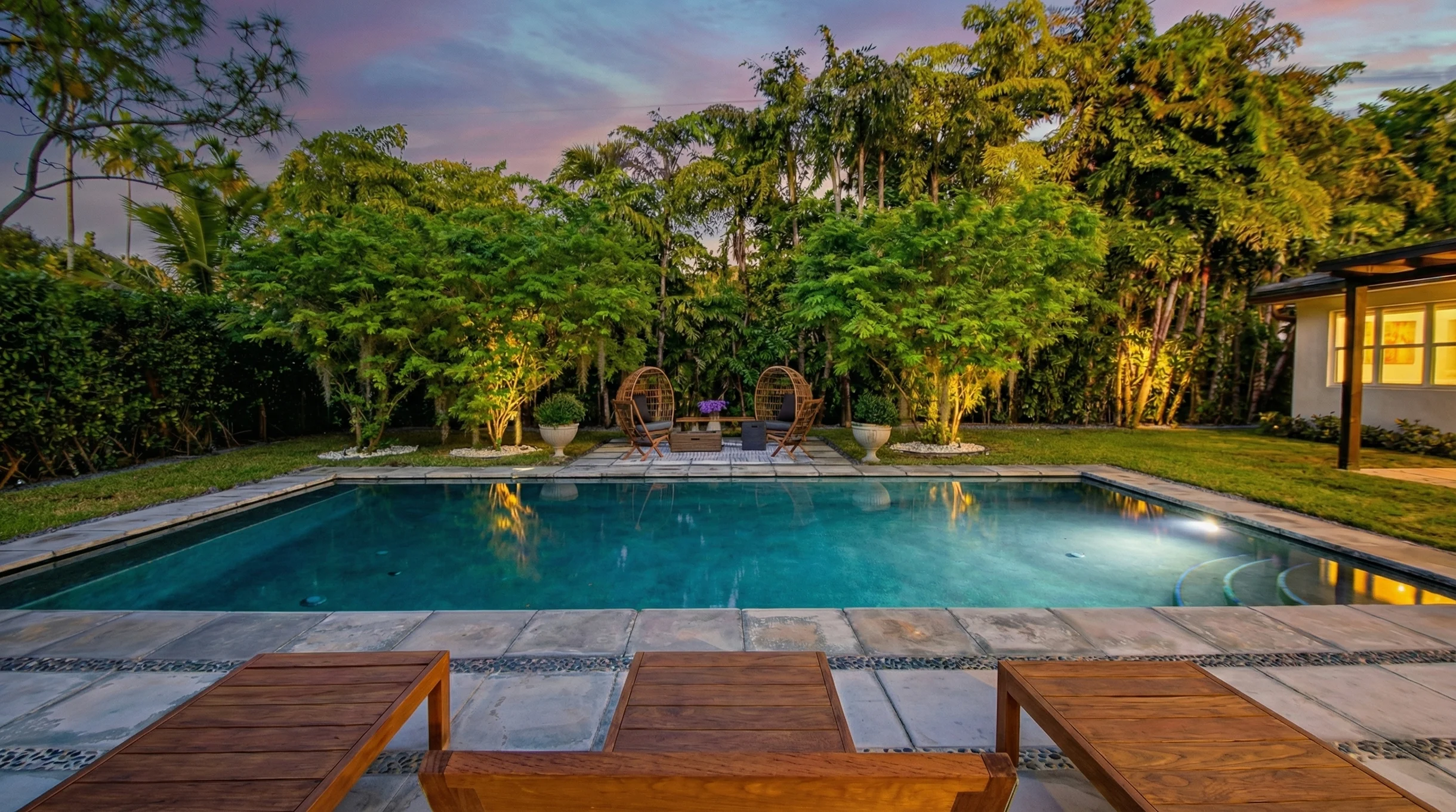 Wander Miami Villa #22