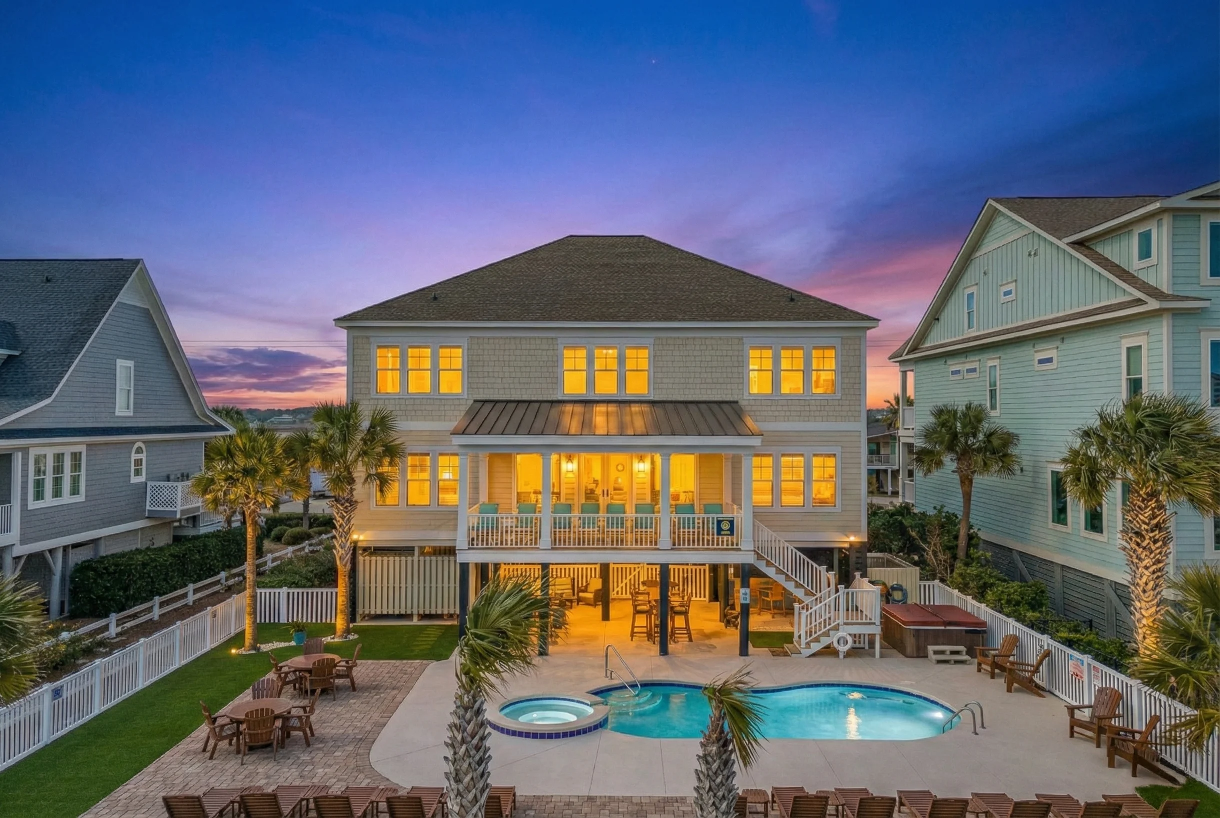 Wander Murrells Inlet Breeze