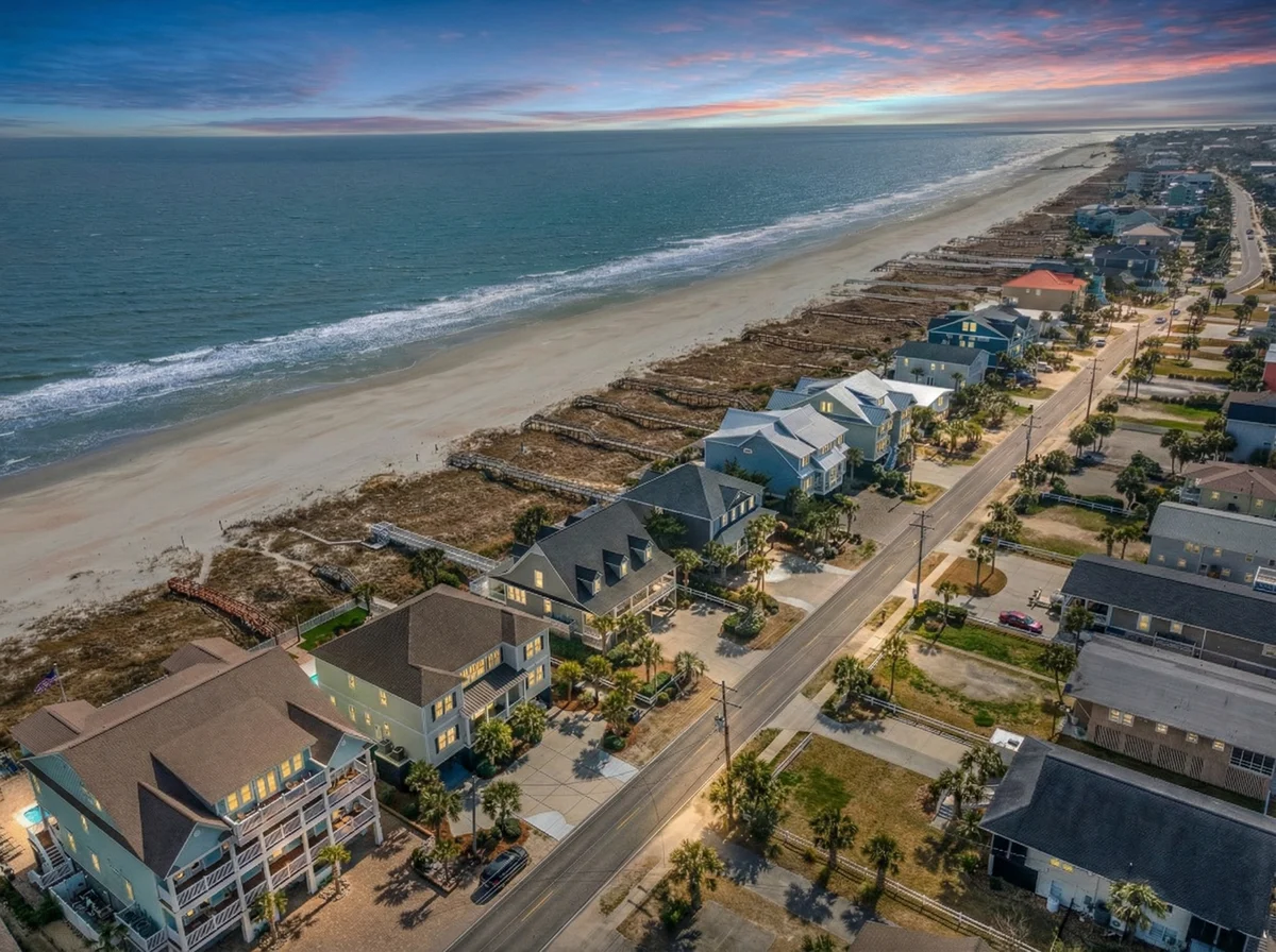 Wander Murrells Inlet Breeze #2