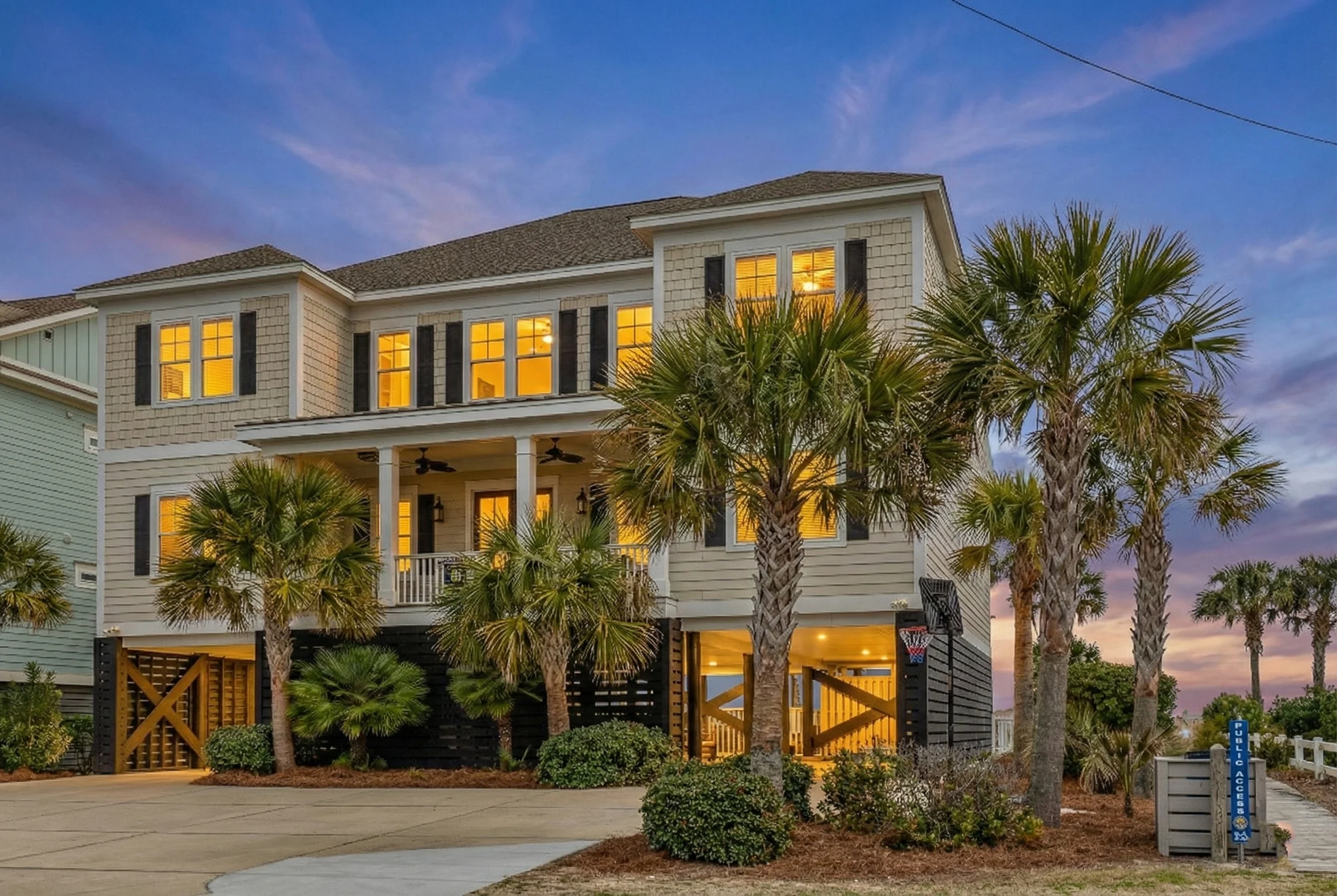 Wander Murrells Inlet Breeze #5