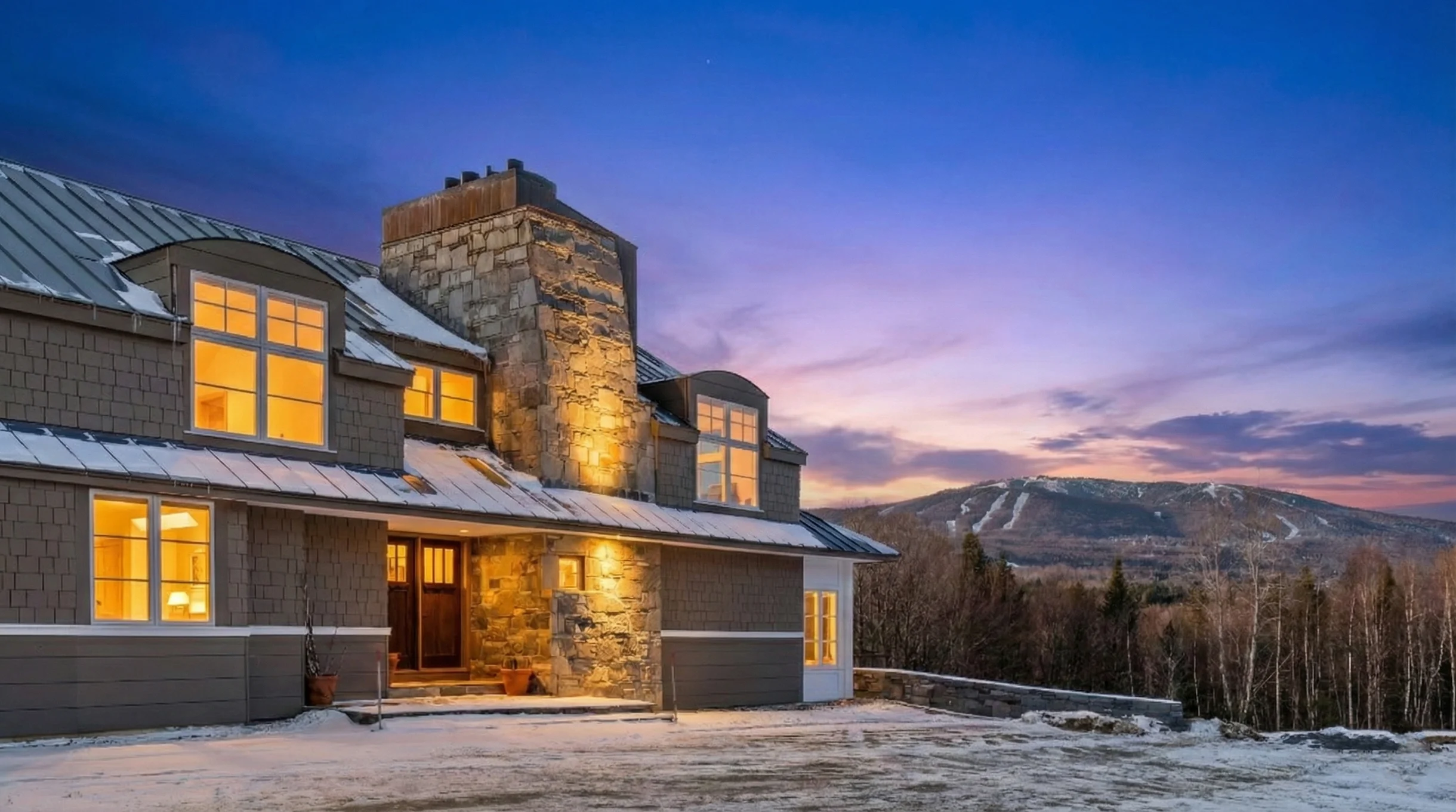 Wander Okemo Scenic #2