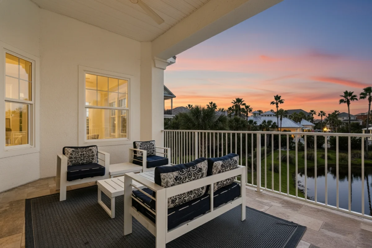 Wander Palm Coast Beach #26