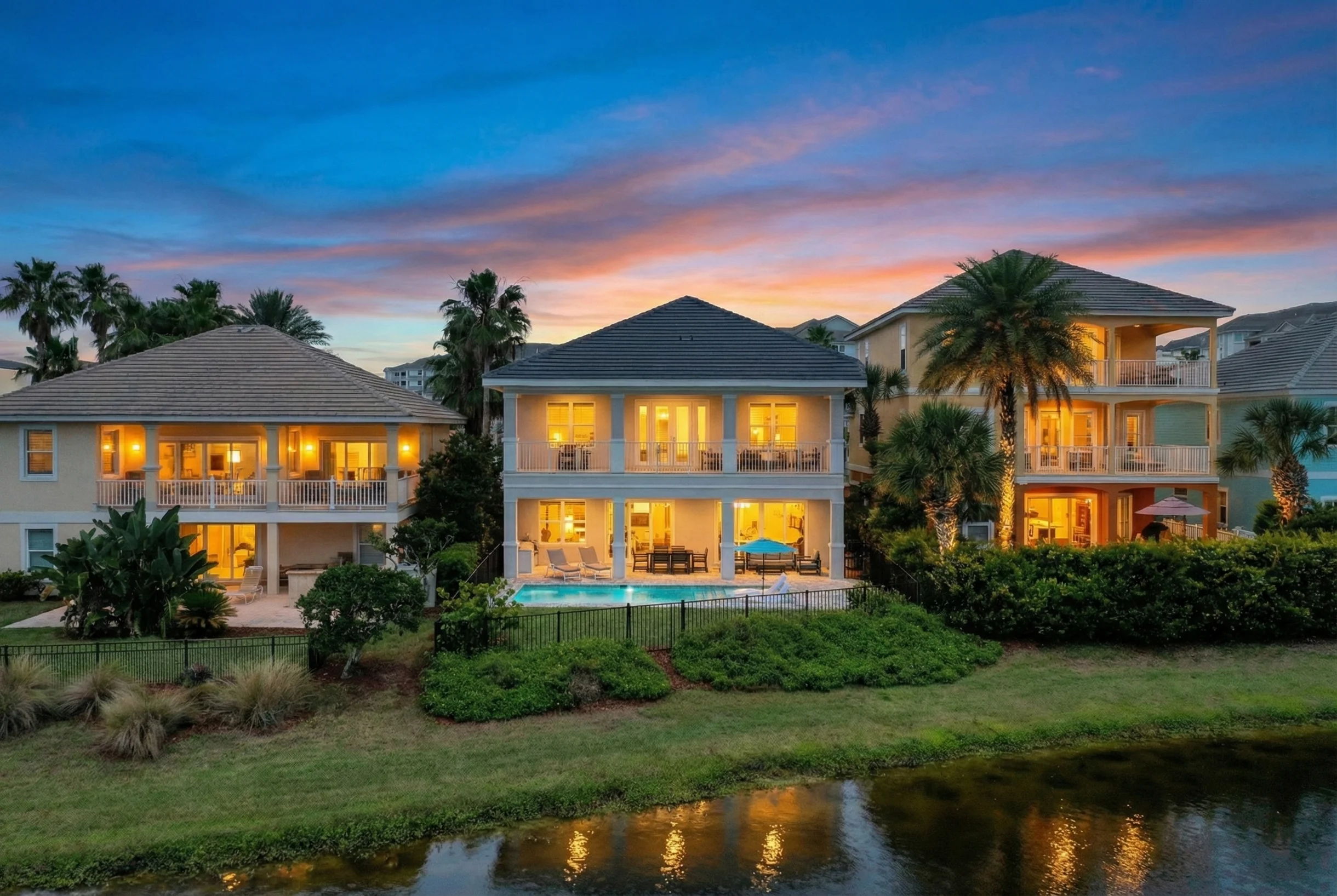 Wander Palm Coast Breeze