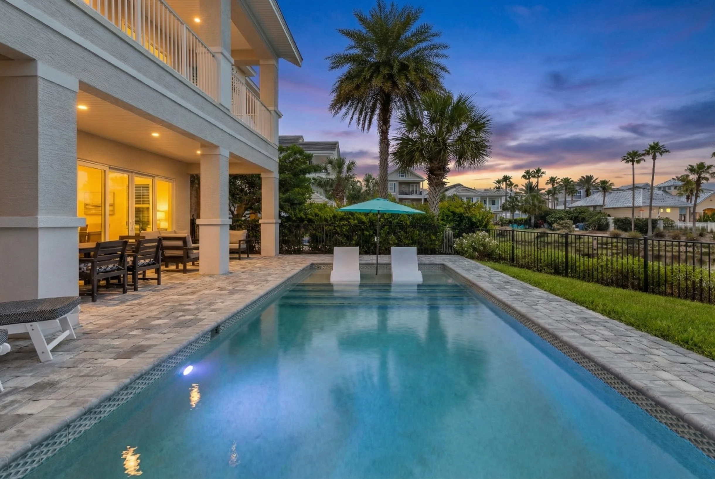 Wander Palm Coast Breeze #24