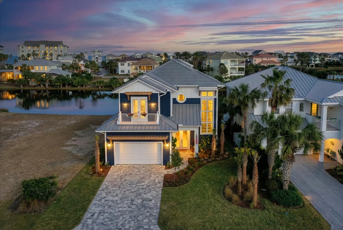 Wander Palm Coast Waterfront