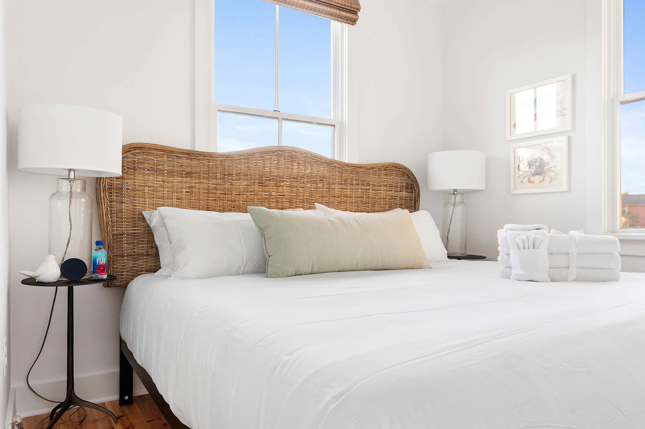 Wander Charleston Charm #38