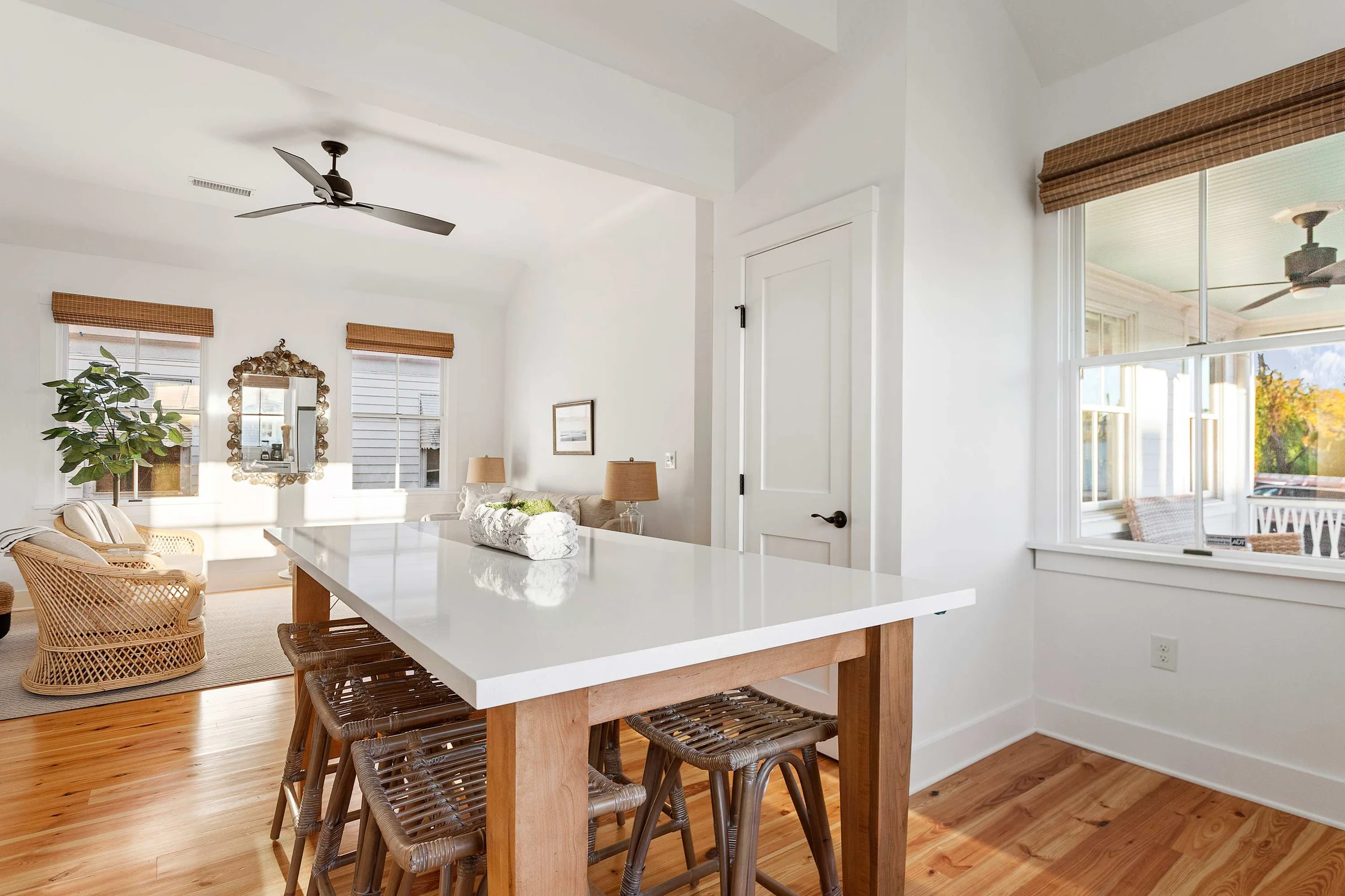 Wander Charleston Charm #20