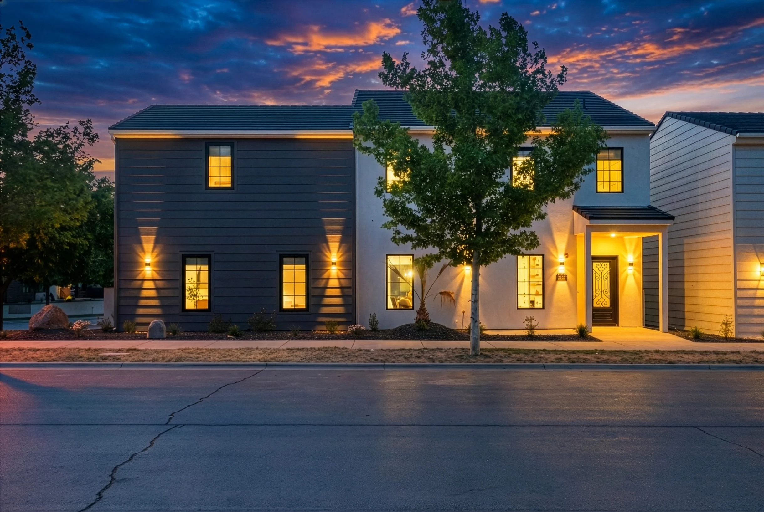 Wander Zion Ridge #2