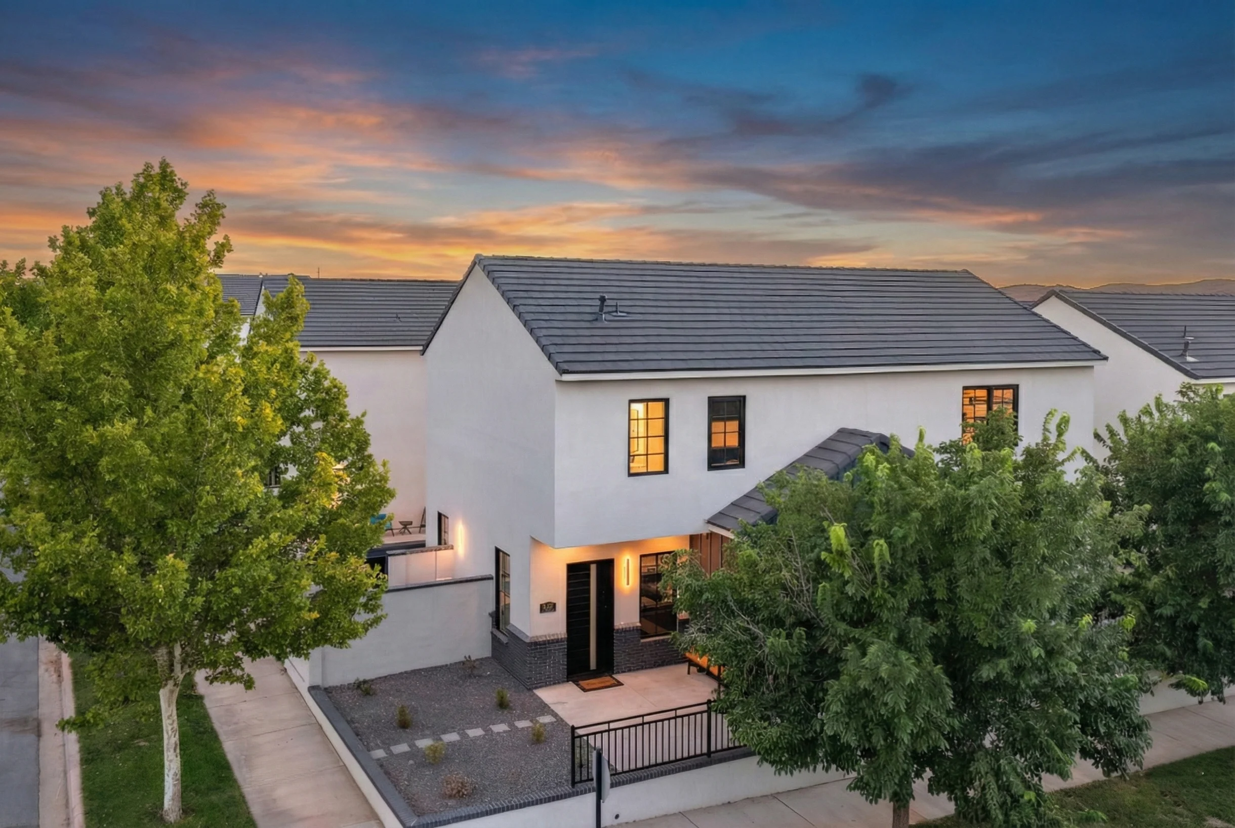 Wander Zion Hollow #4