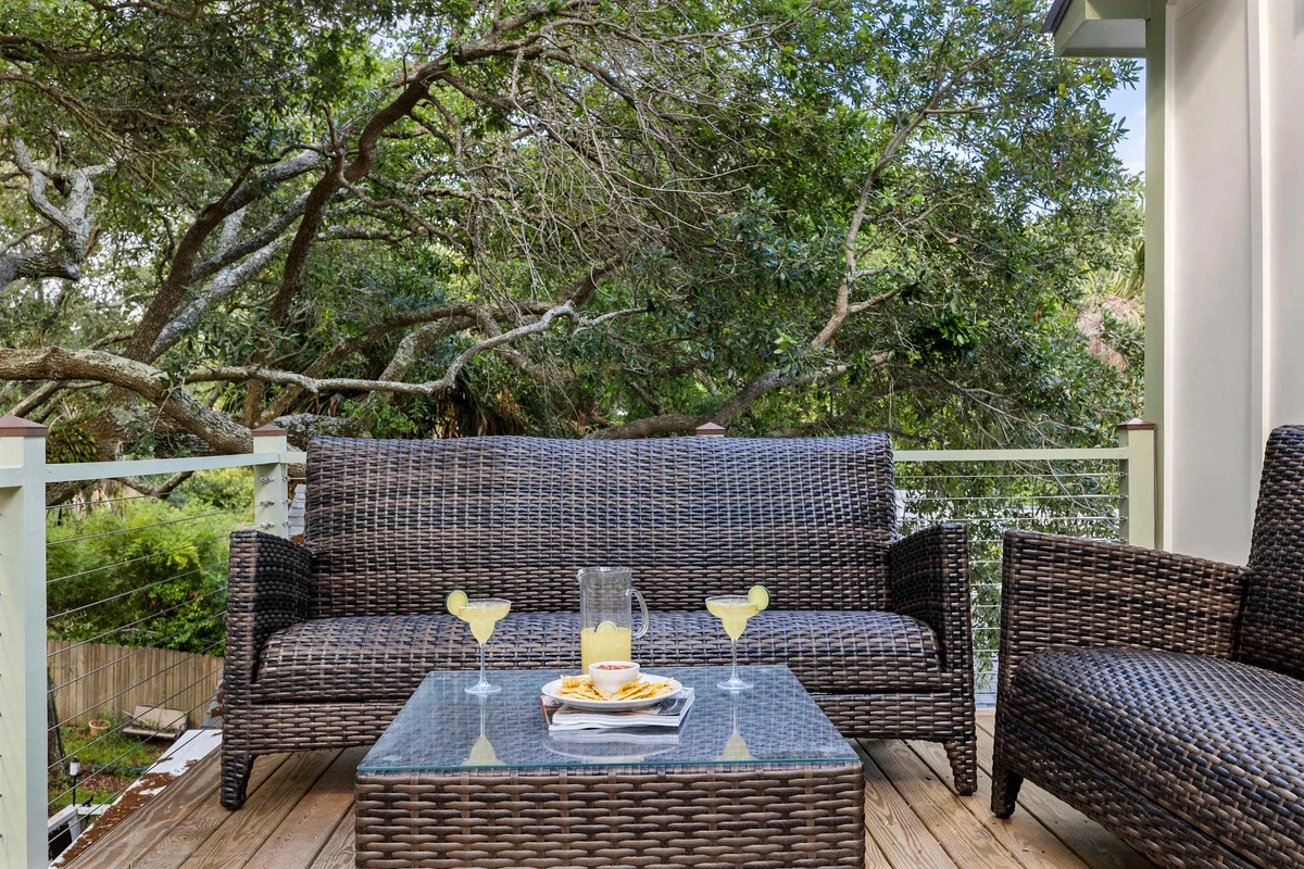 Wander Folly Beach Drift