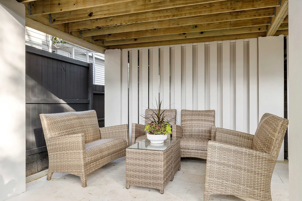 Wander Folly Beach Drift