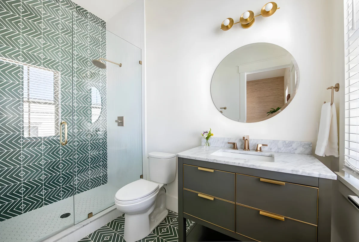 Wander Charleston Oaksview