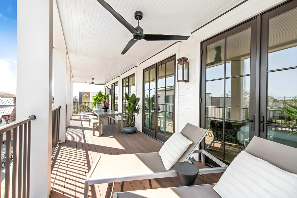 Wander Charleston Oaksview
