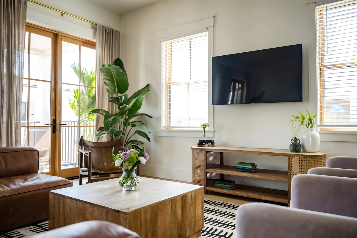 Wander Charleston Oaksview