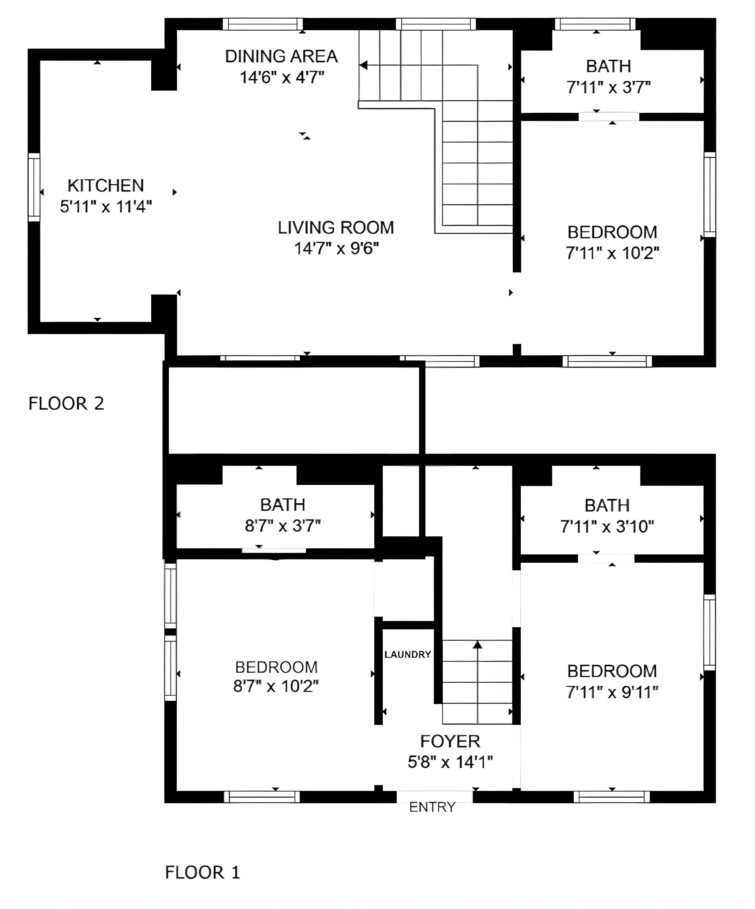 Wander Charleston Riverbend