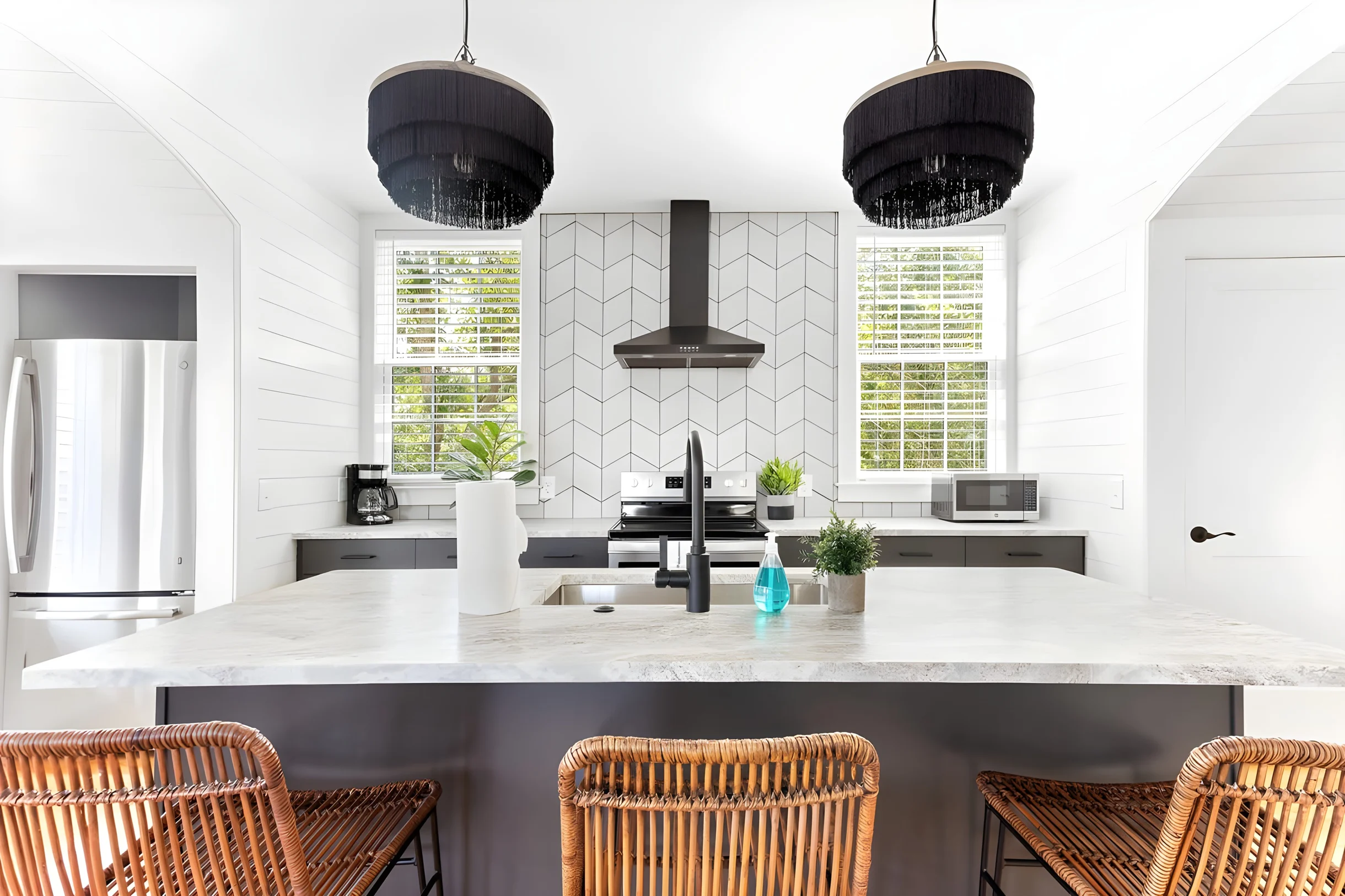 Wander Charleston Modern #25