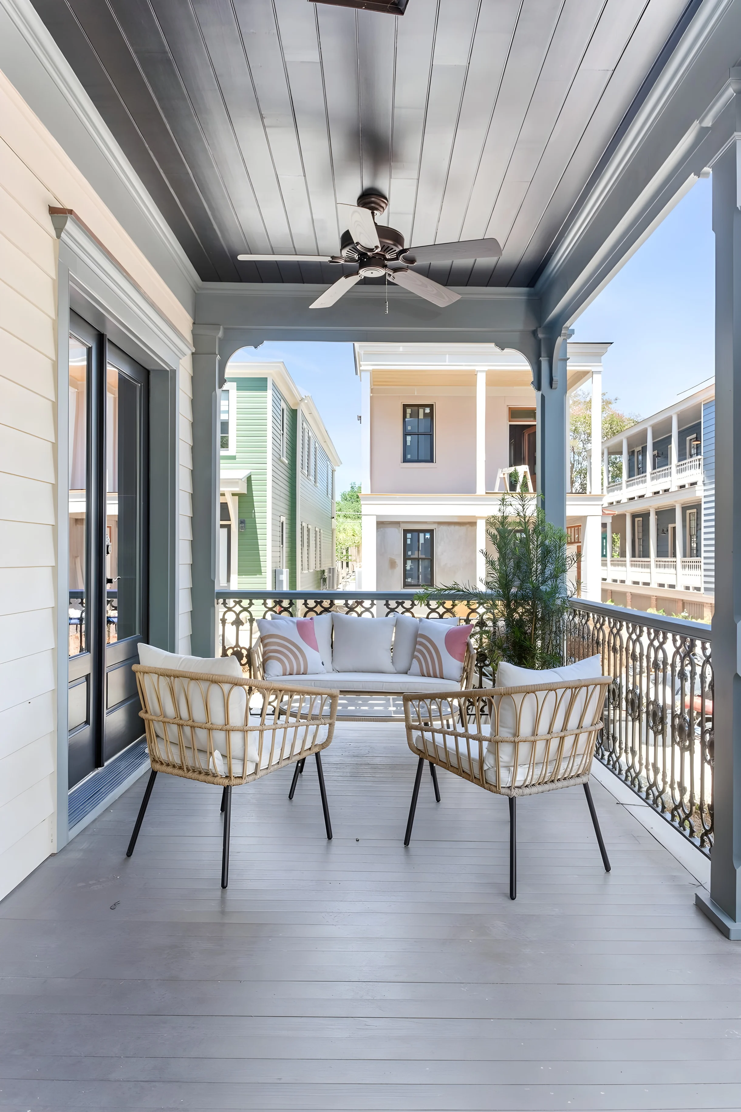 Wander Charleston Modern #5