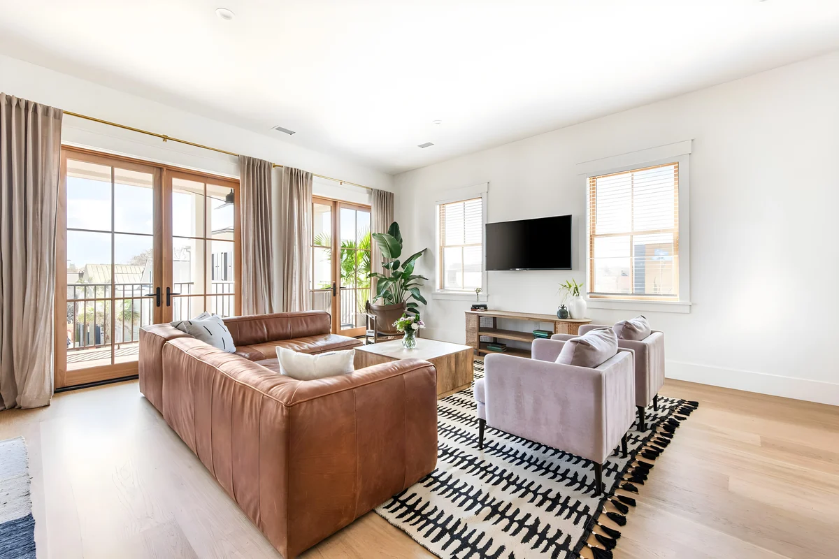 Wander Charleston Overlook