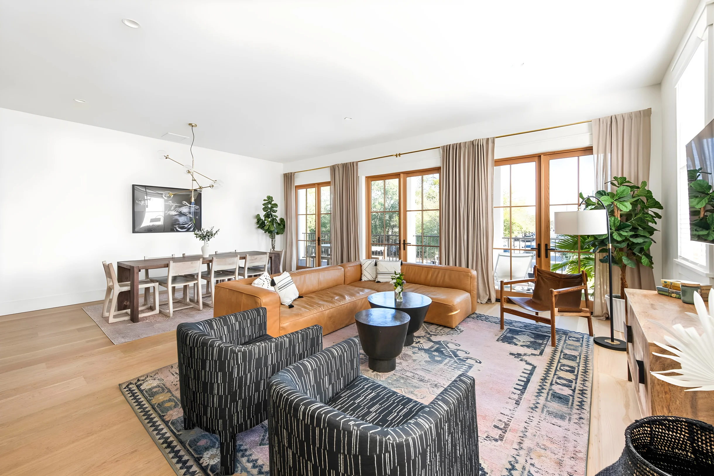 Wander Charleston Overlook