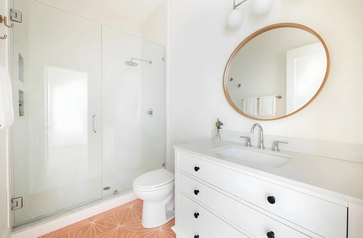 Wander Charleston Overlook