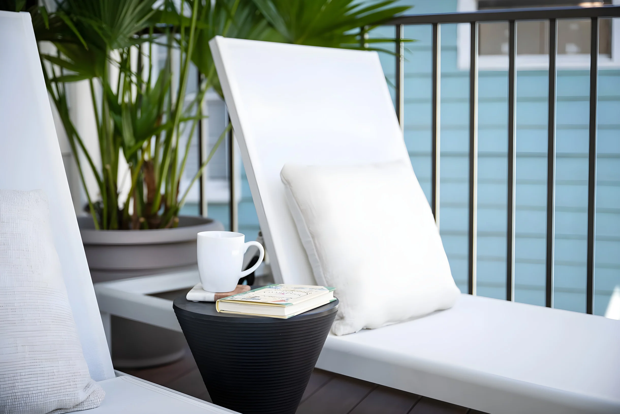 Wander Charleston Overlook #5