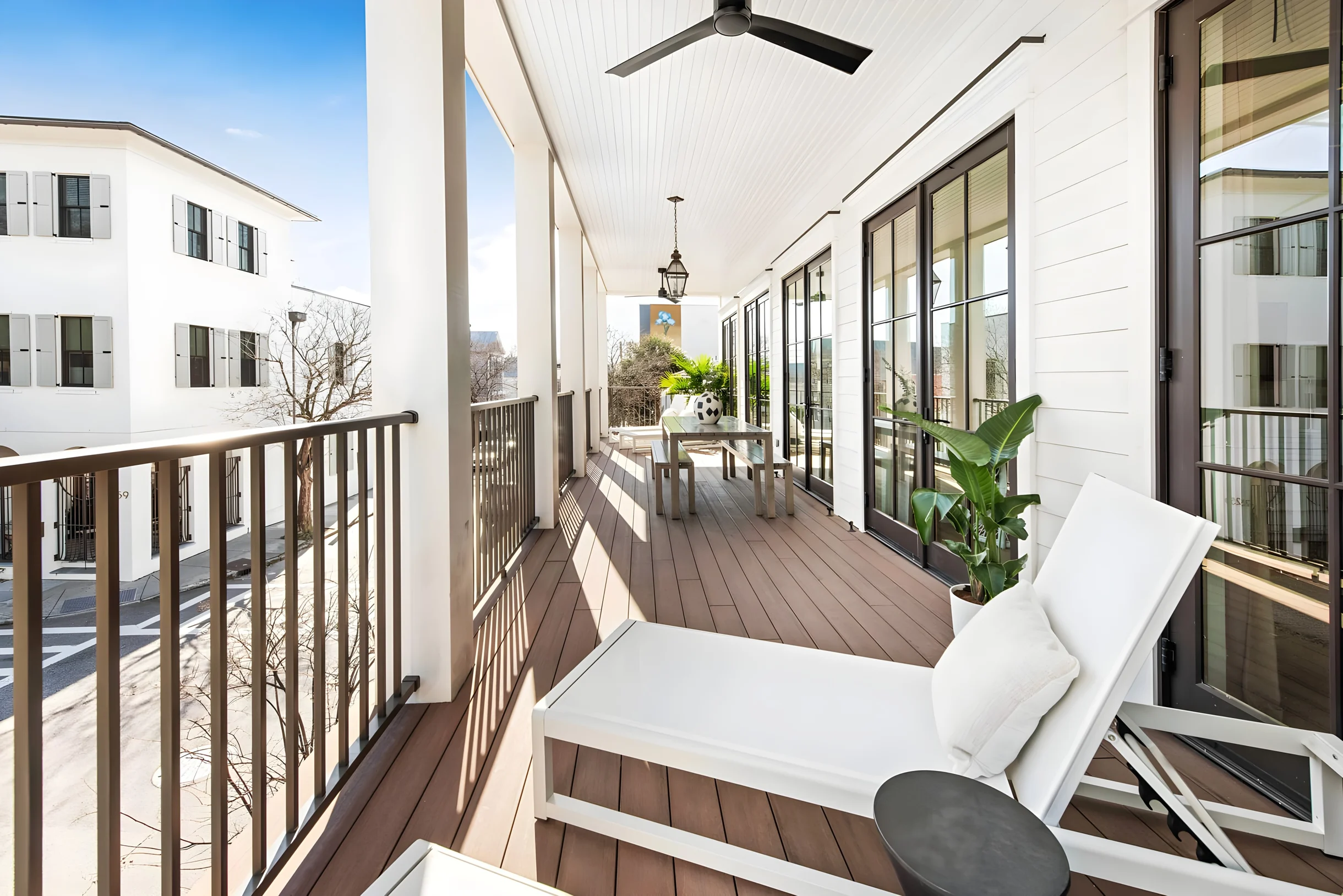 Wander Charleston Overlook #3