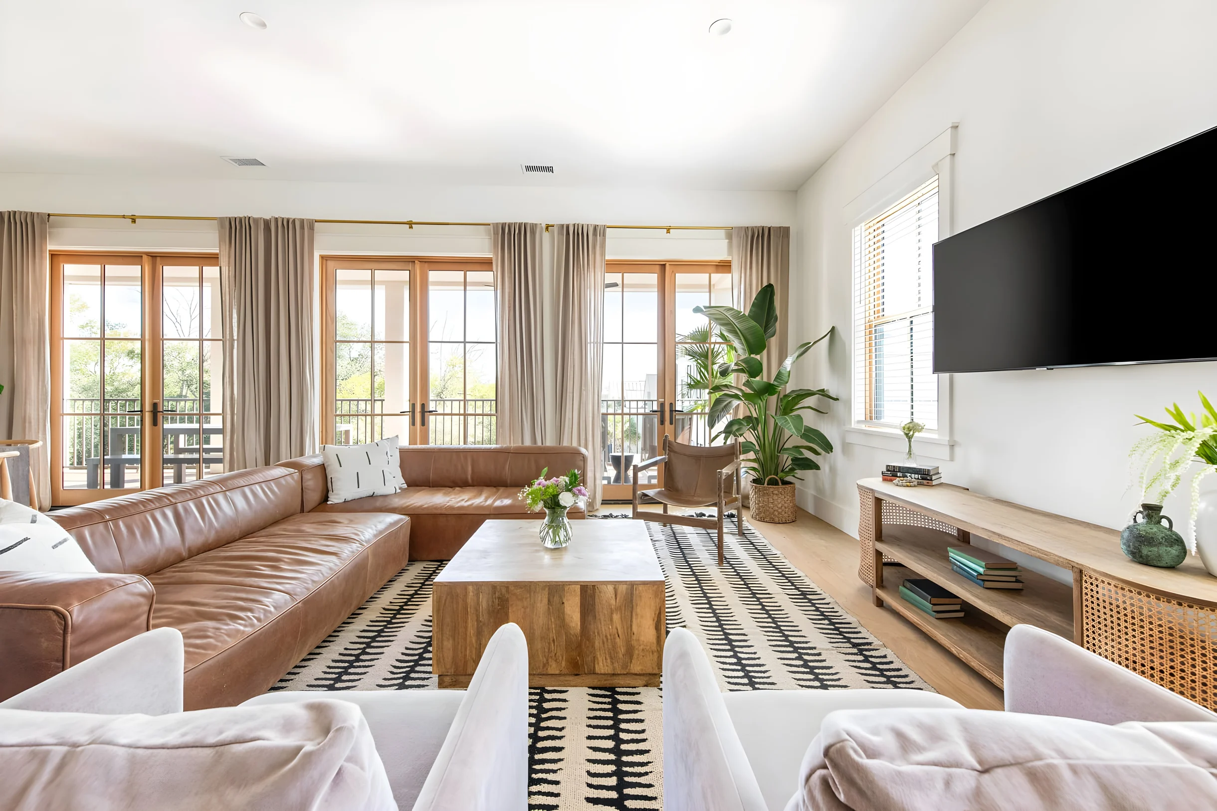 Wander Charleston Overlook #1