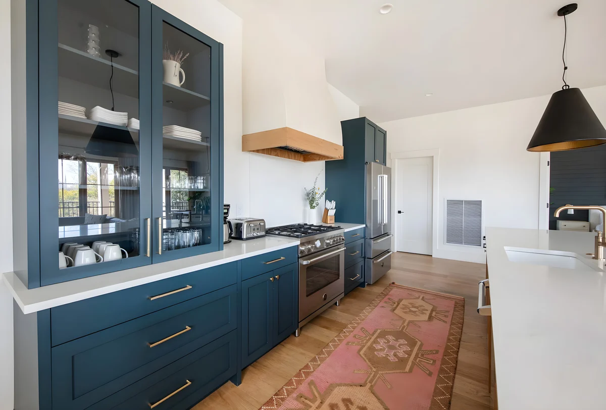 Wander Charleston Overlook