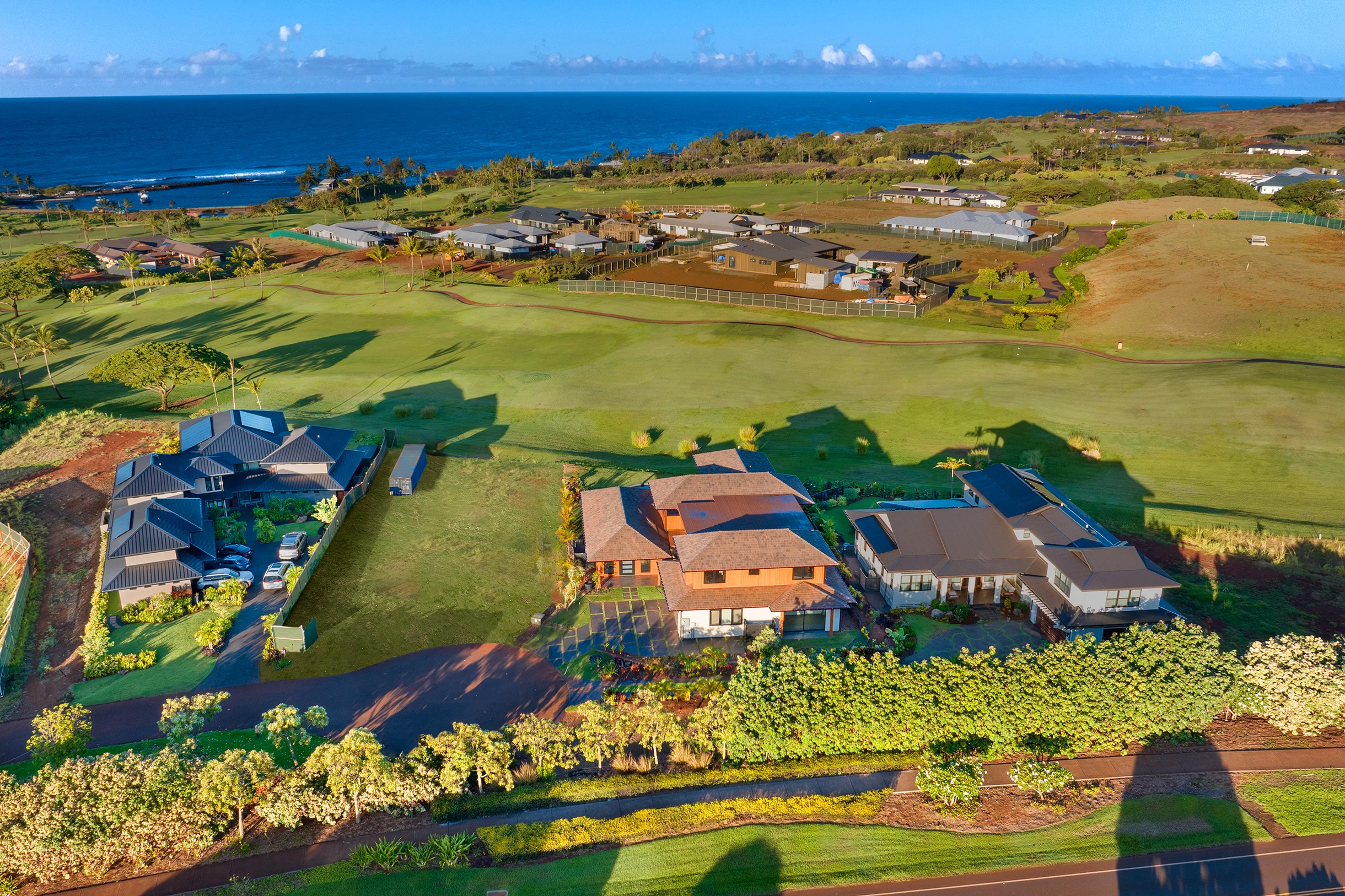 Wander Koloa Lanai #5