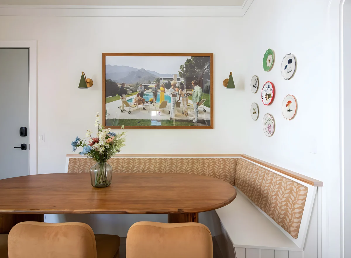 Wander Charleston Green