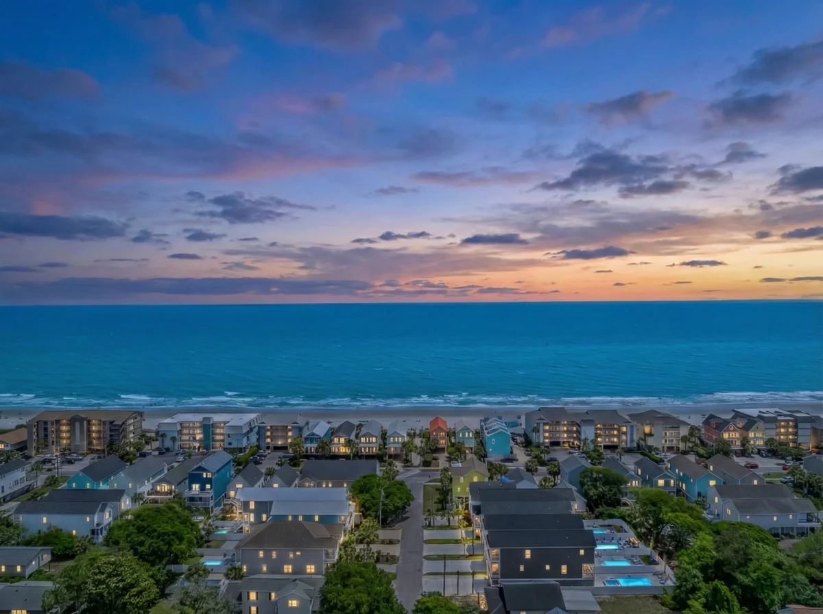 Wander Surfside Beach Haven #2