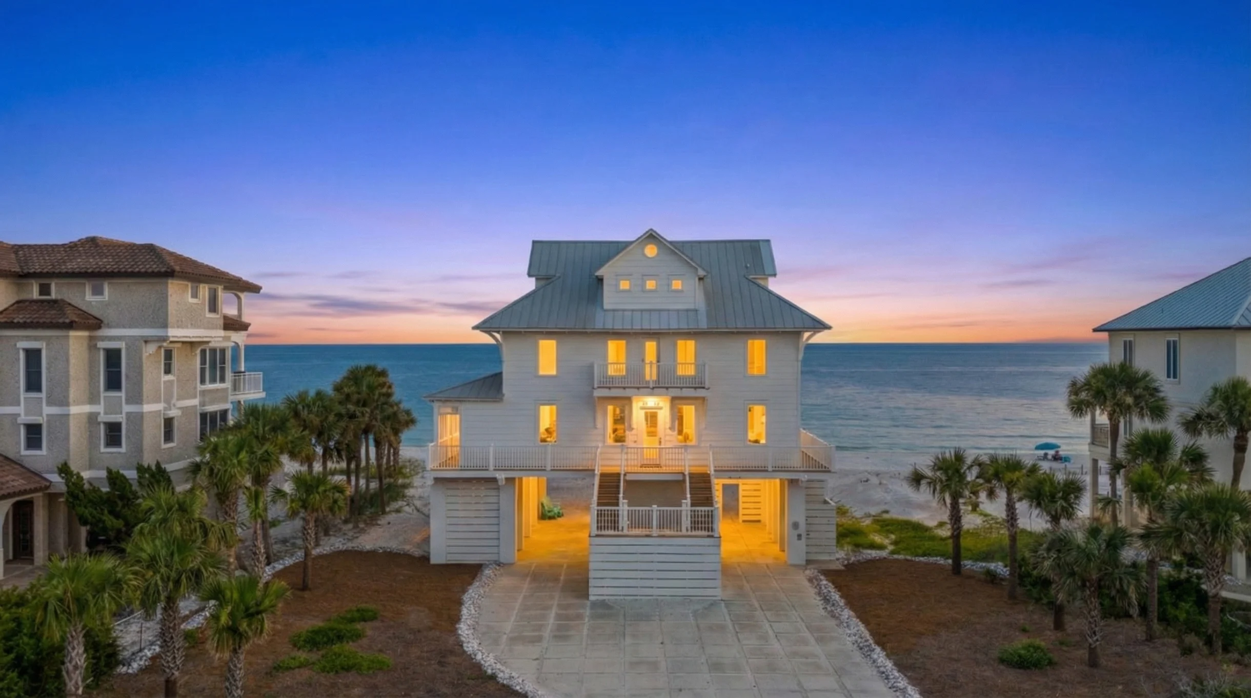 Wander St. George Dream