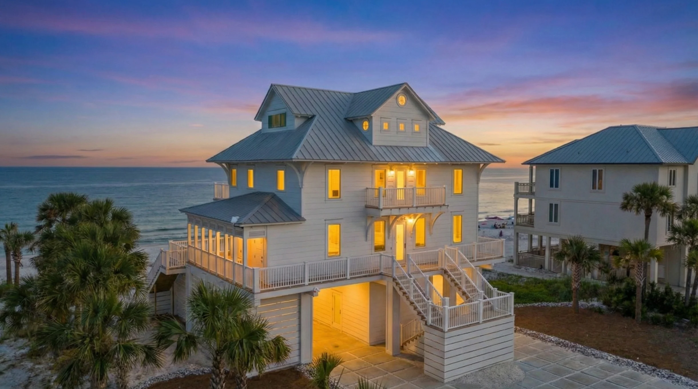 Wander St. George Dream #2