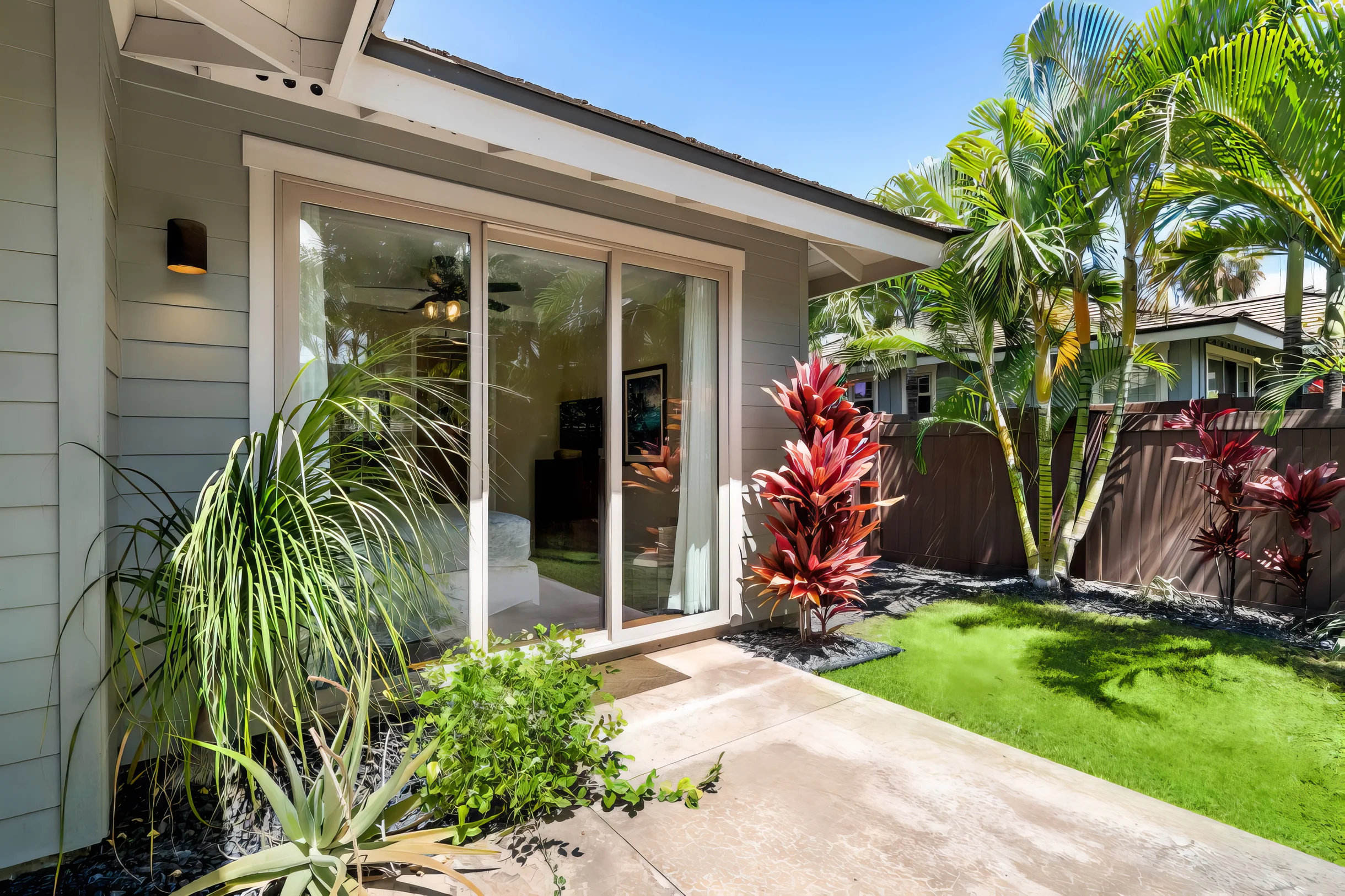 Wander Kailua Kona Cove #5